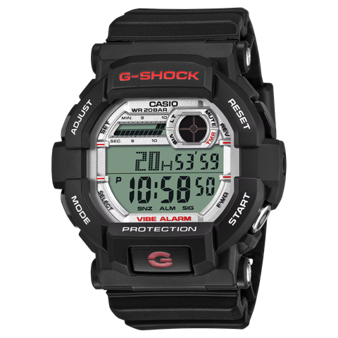 Đồng hồ CASIO G-SHOCK GD-350S-1 Chính Hãng