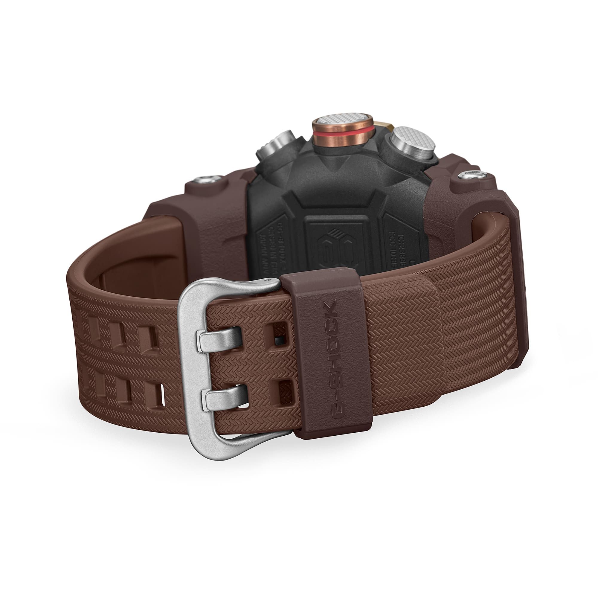 Đồng hồ CASIO G-SHOCK GG-B100XMH-5ADR Chính Hãng