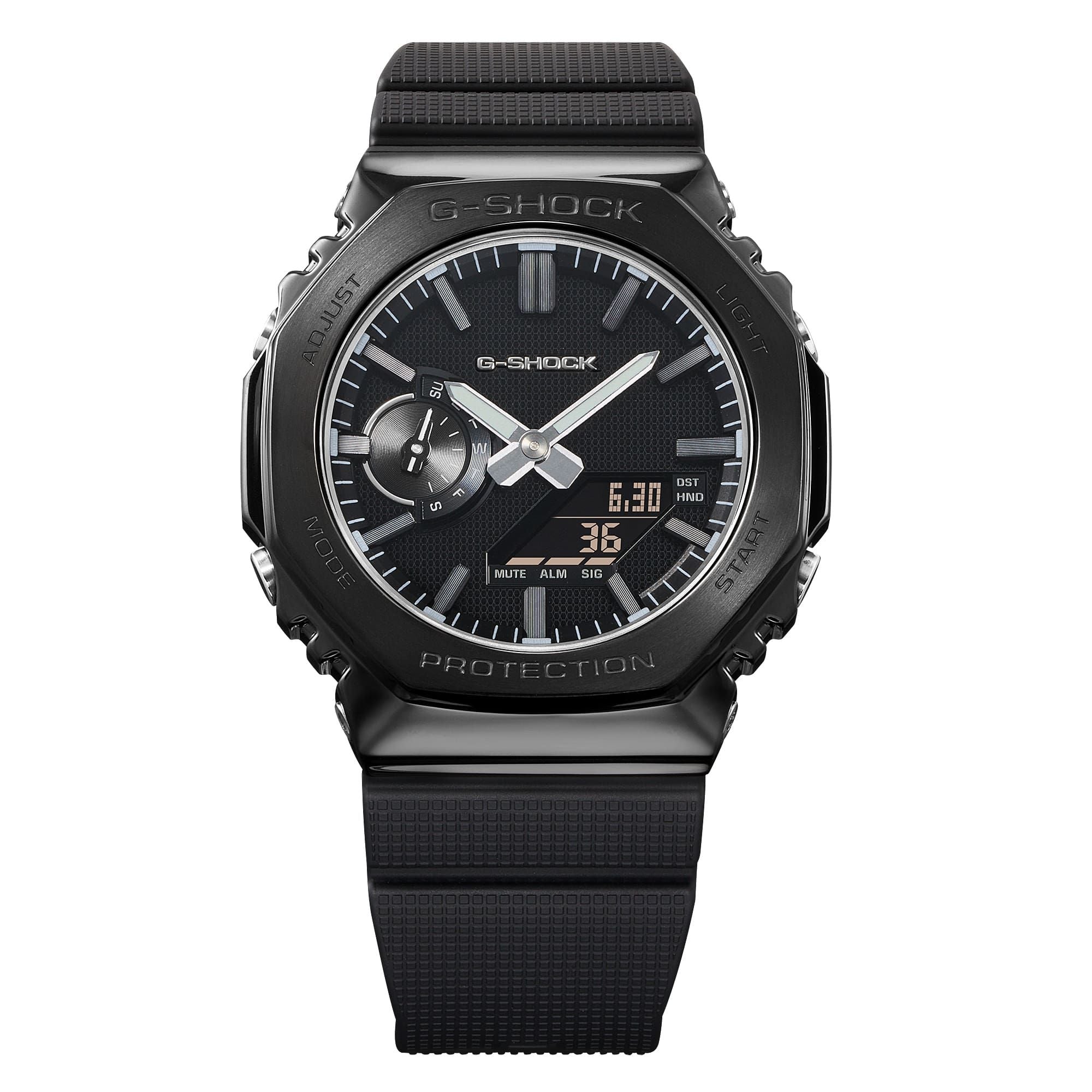 Đồng hồ CASIO G-SHOCK GM-2100LXB-1ADR Chính Hãng