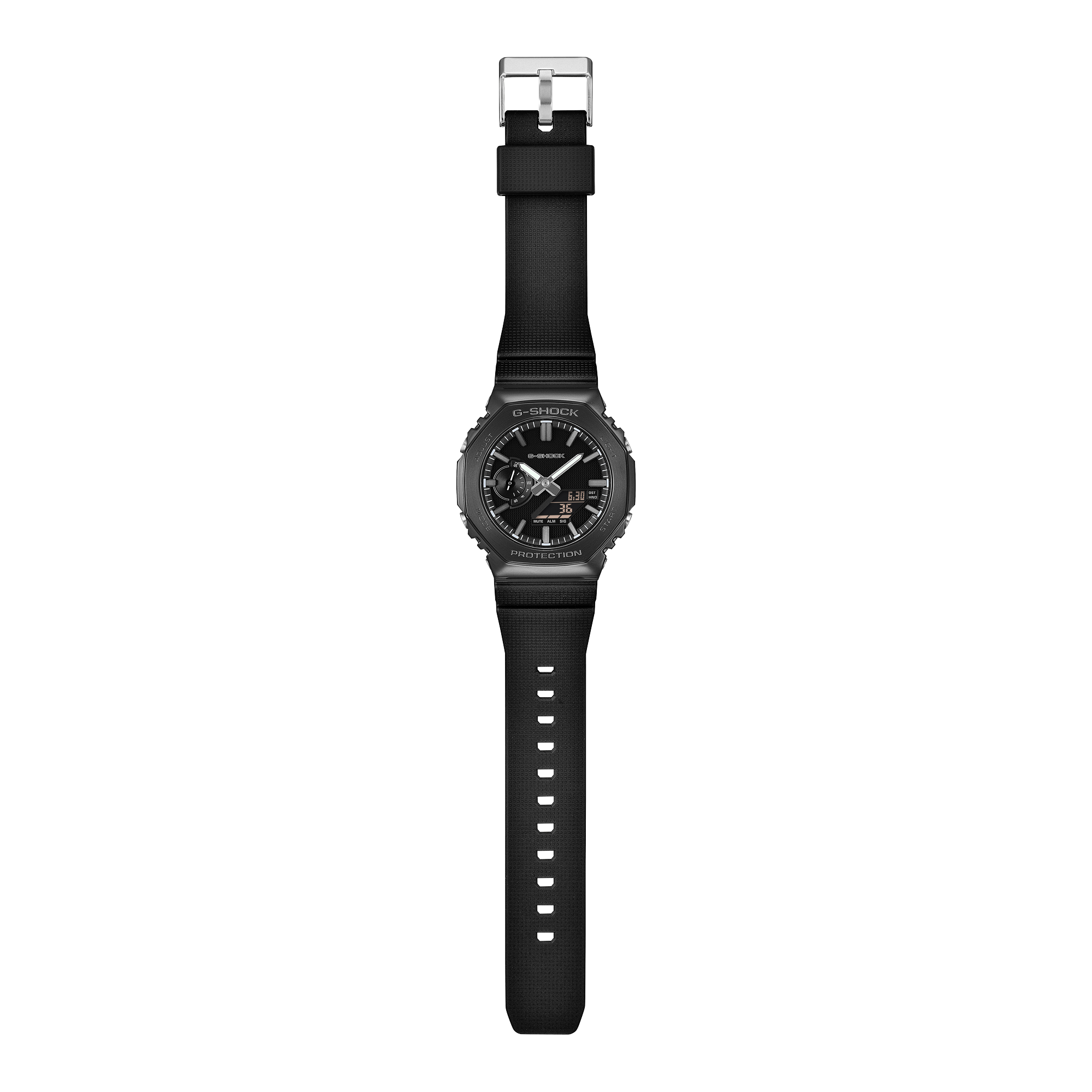 Đồng hồ CASIO G-SHOCK GM-2100LXB-1ADR Chính Hãng
