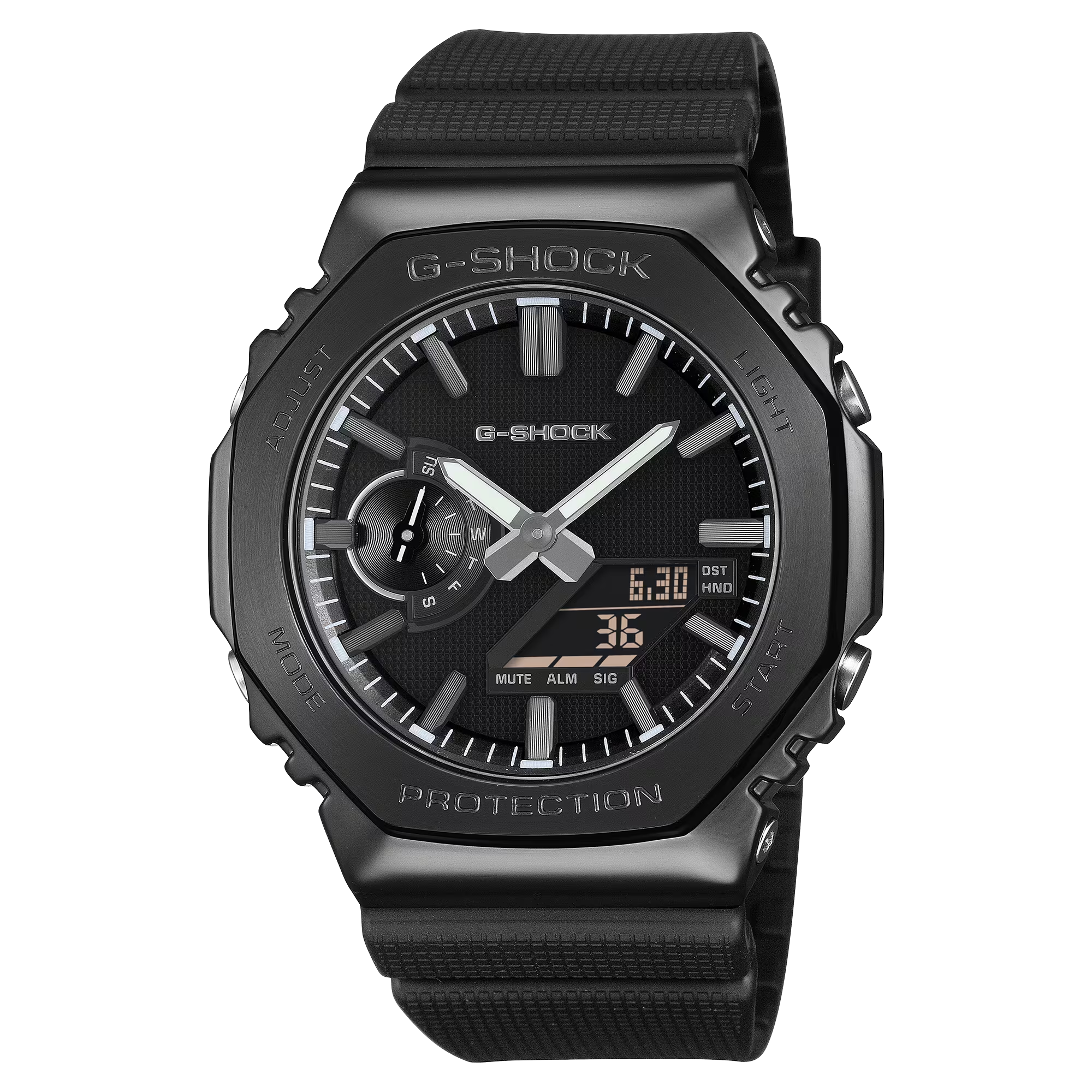Đồng hồ CASIO G-SHOCK GM-2100LXB-1ADR Chính Hãng