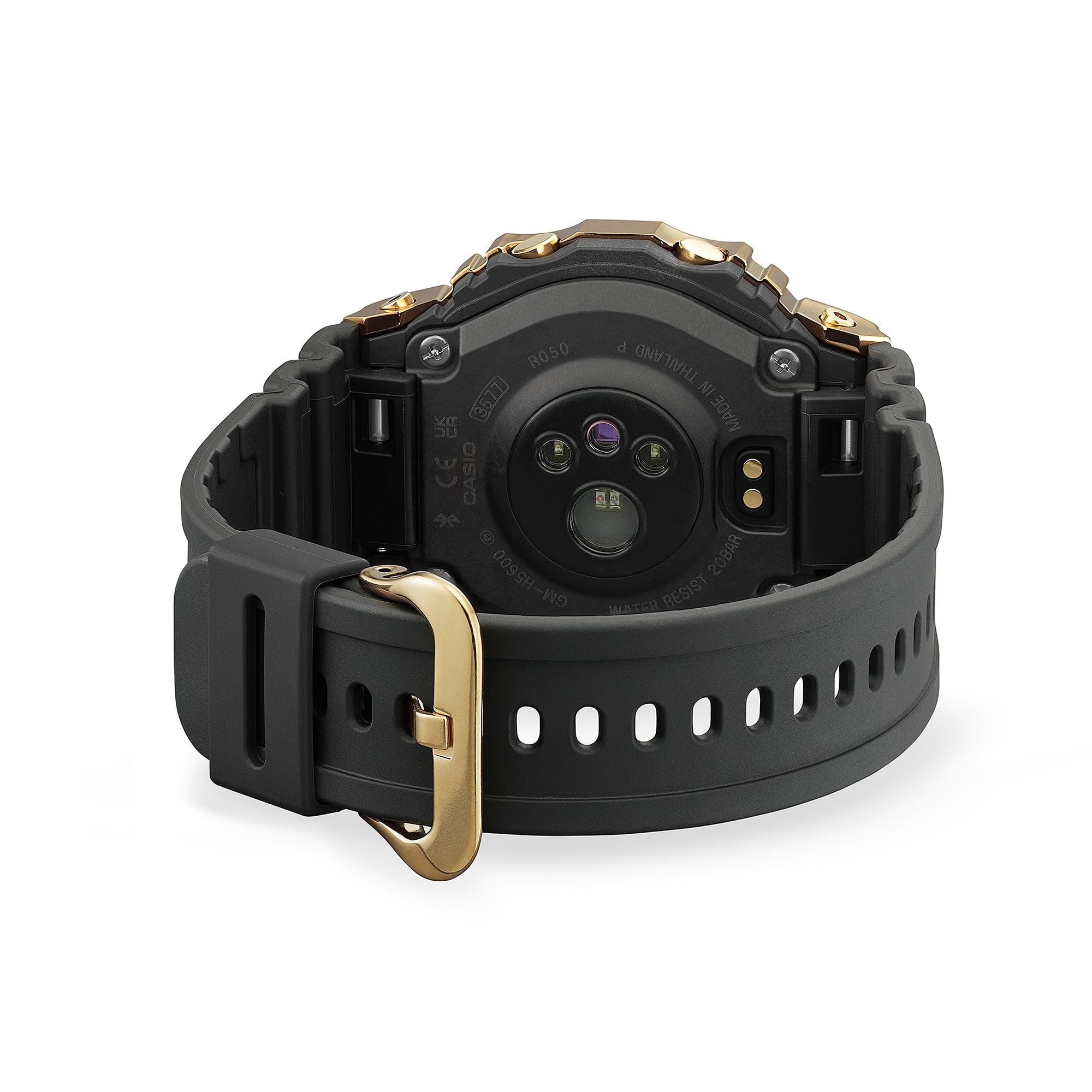 Đồng hồ CASIO G-SHOCK GM-H5600-9DR Chính Hãng