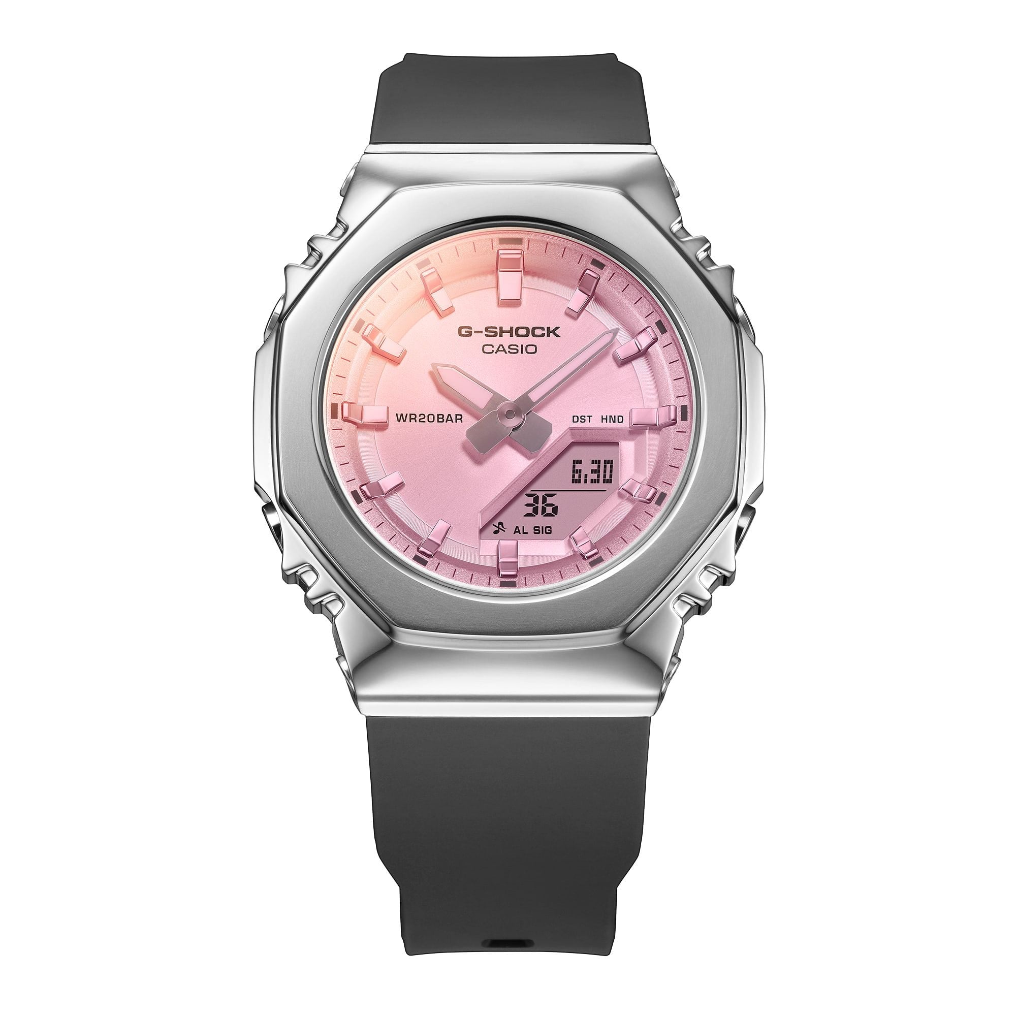 Đồng hồ CASIO G-SHOCK GM-S2110SR-1ADR Chính Hãng