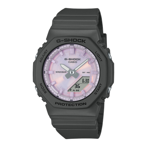 Đồng hồ Casio G-SHOCK GMA-P2100PC-1A Chính Hãng