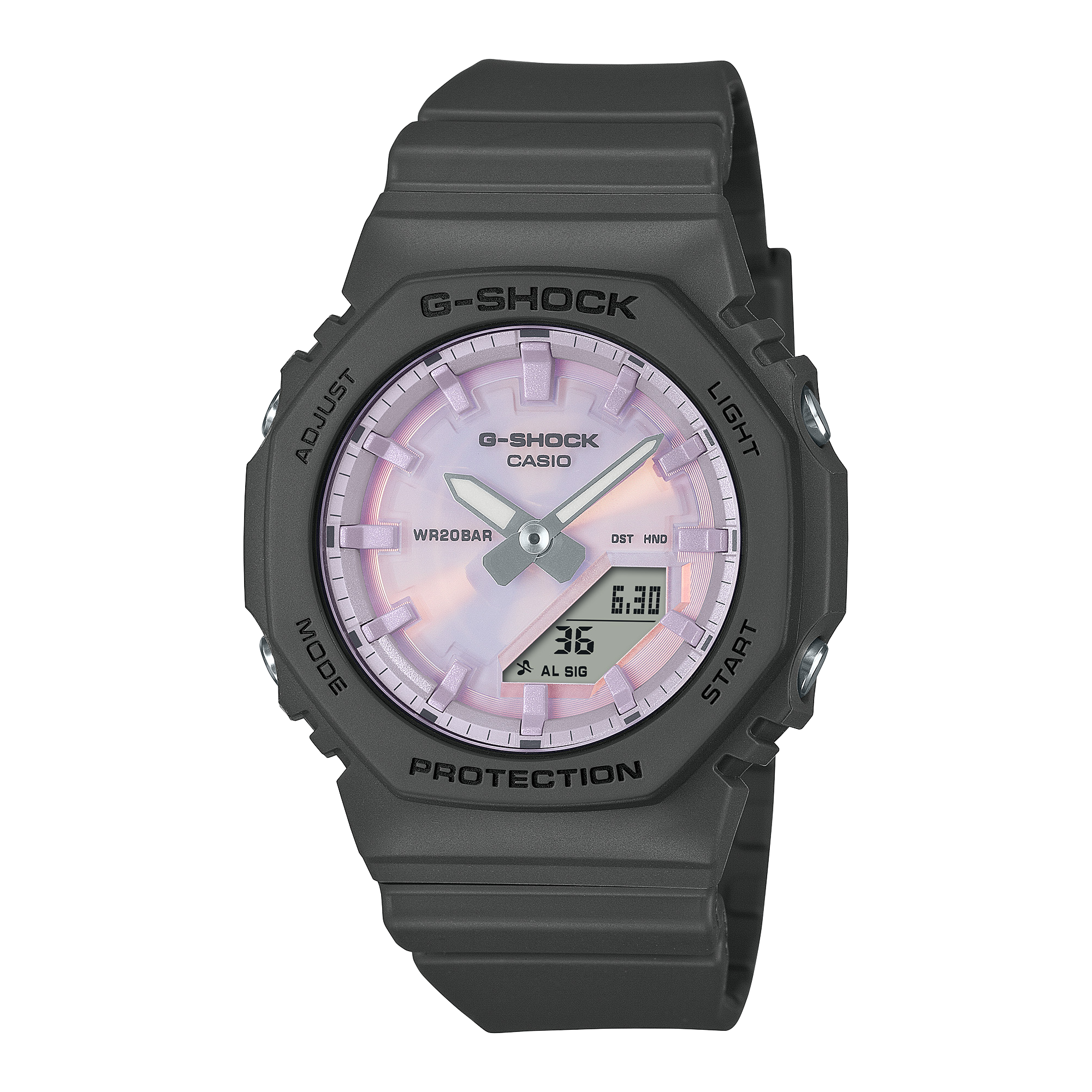 Đồng hồ Casio G-SHOCK GMA-P2100PC-1ADR Chính Hãng