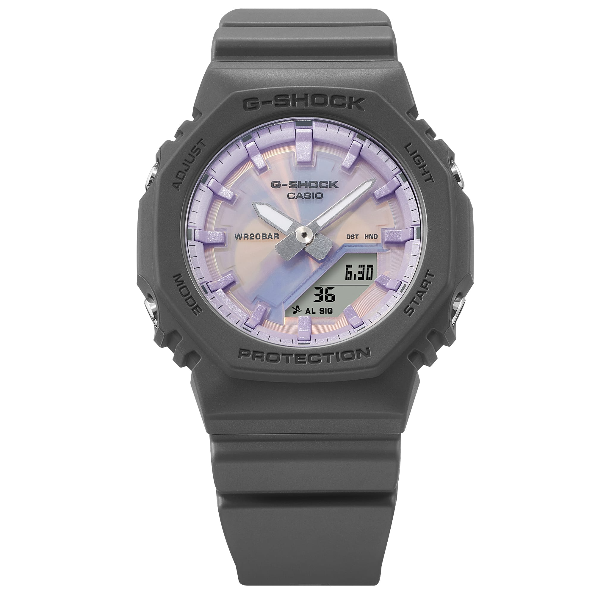 Đồng hồ Casio G-SHOCK GMA-P2100PC-1ADR Chính Hãng