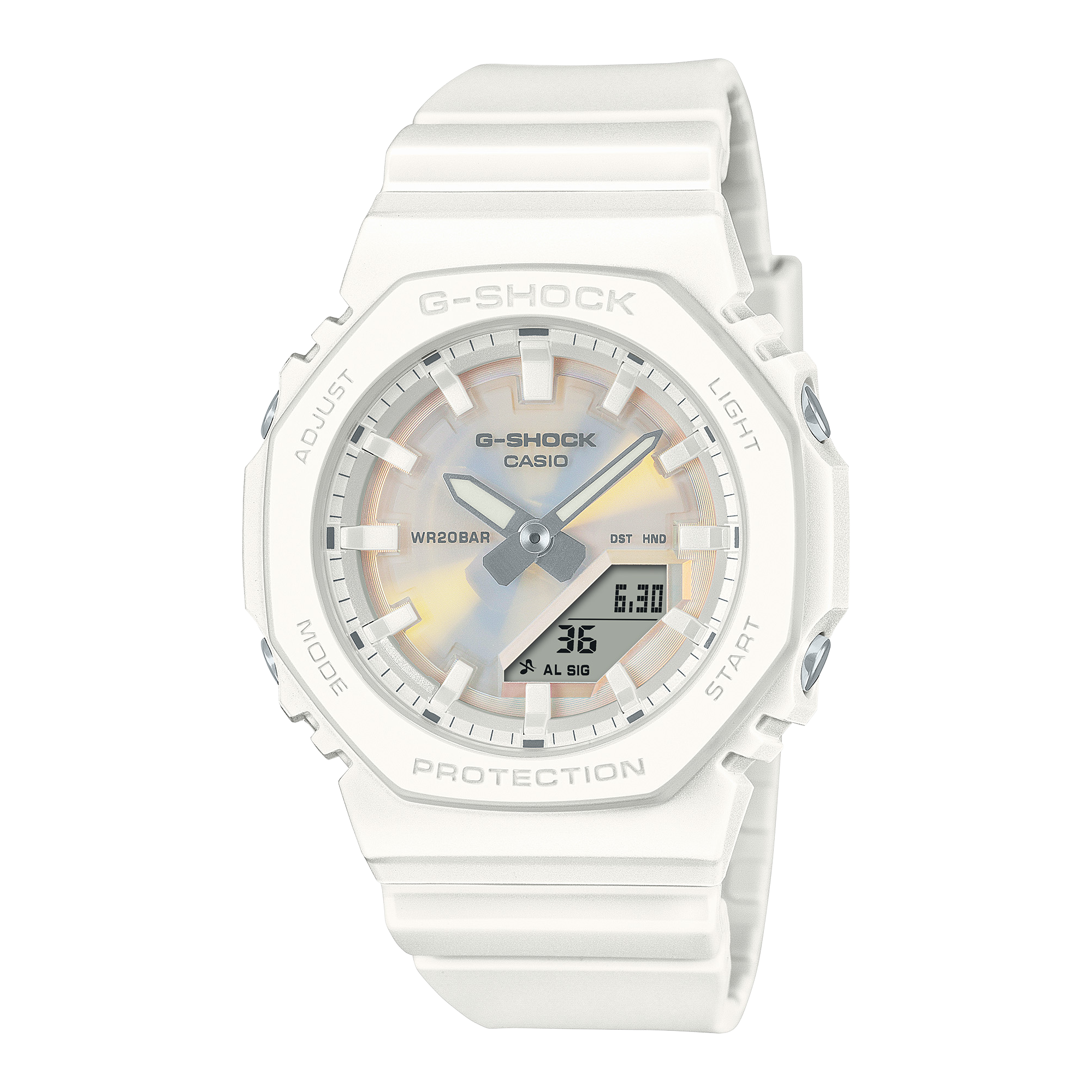 Đồng hồ Casio G-SHOCK GMA-P2100PC-7ADR Chính Hãng