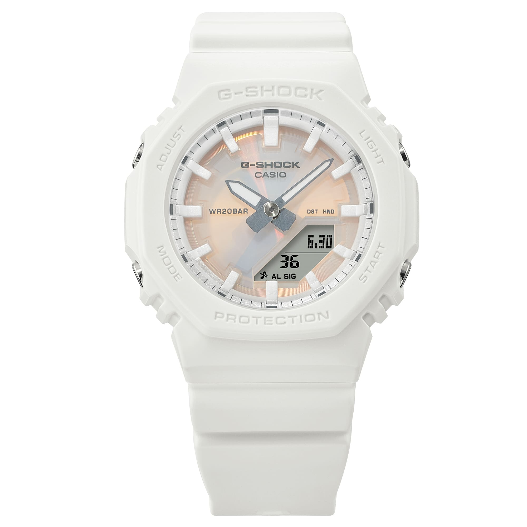 Đồng hồ Casio G-SHOCK GMA-P2100PC-7ADR Chính Hãng