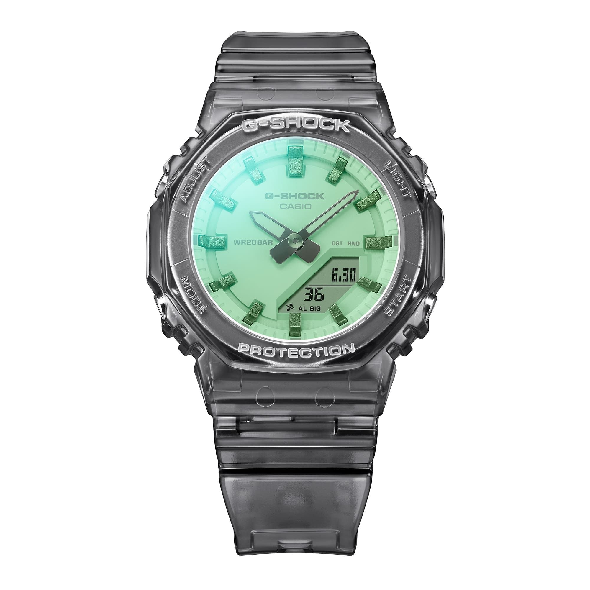 Đồng hồ CASIO G-SHOCK GMA-P2100SR-1ADR Chính Hãng
