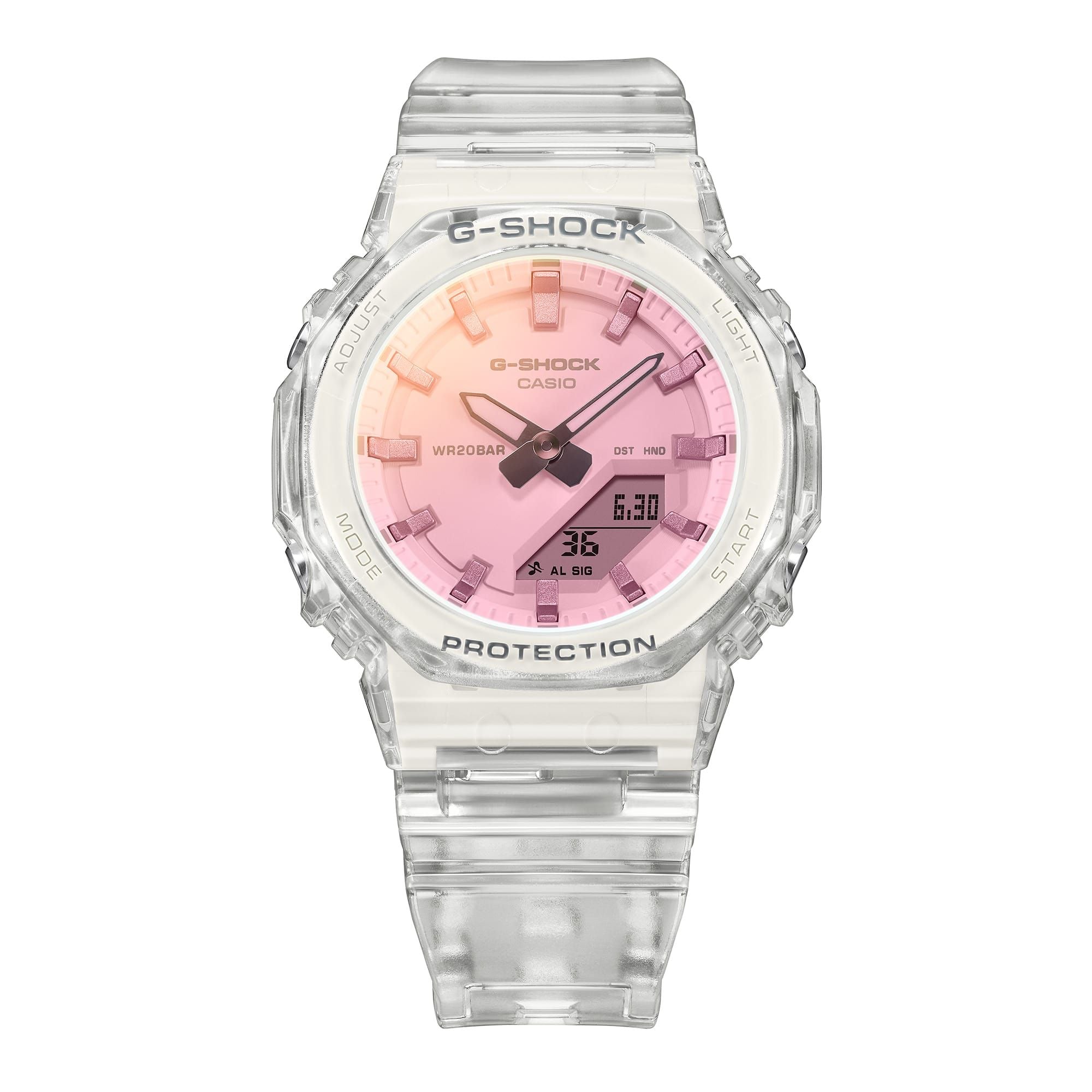Đồng hồ CASIO G-SHOCK GMA-P2100SR-7ADR Chính Hãng