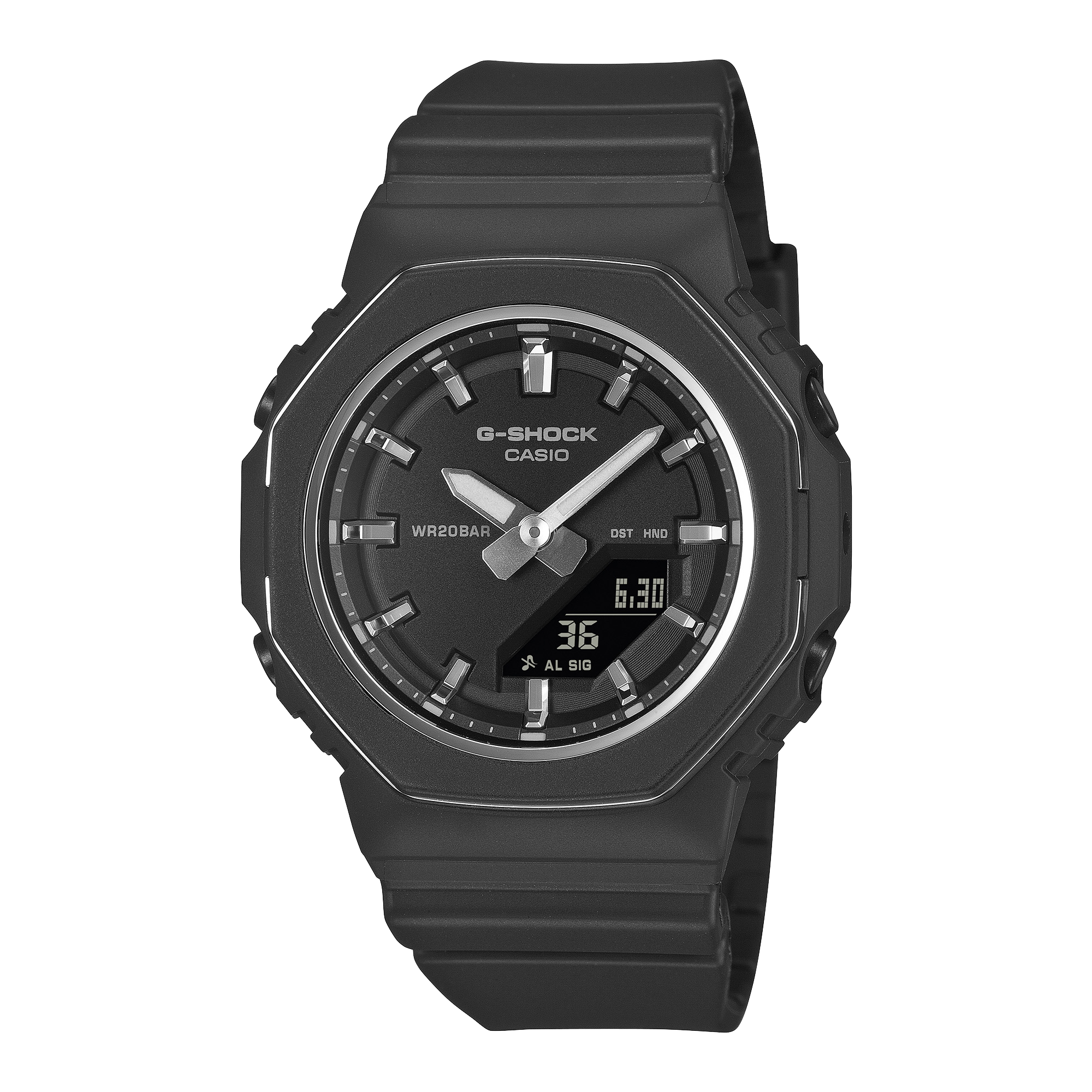 Đồng hồ Casio G-Shock GMA-P2110-1ADR Chính hãng