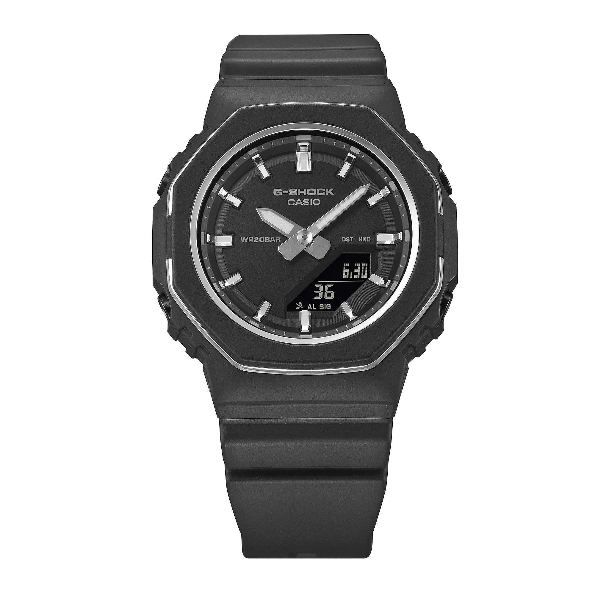 Đồng hồ Casio G-Shock GMA-P2110-1ADR Chính hãng