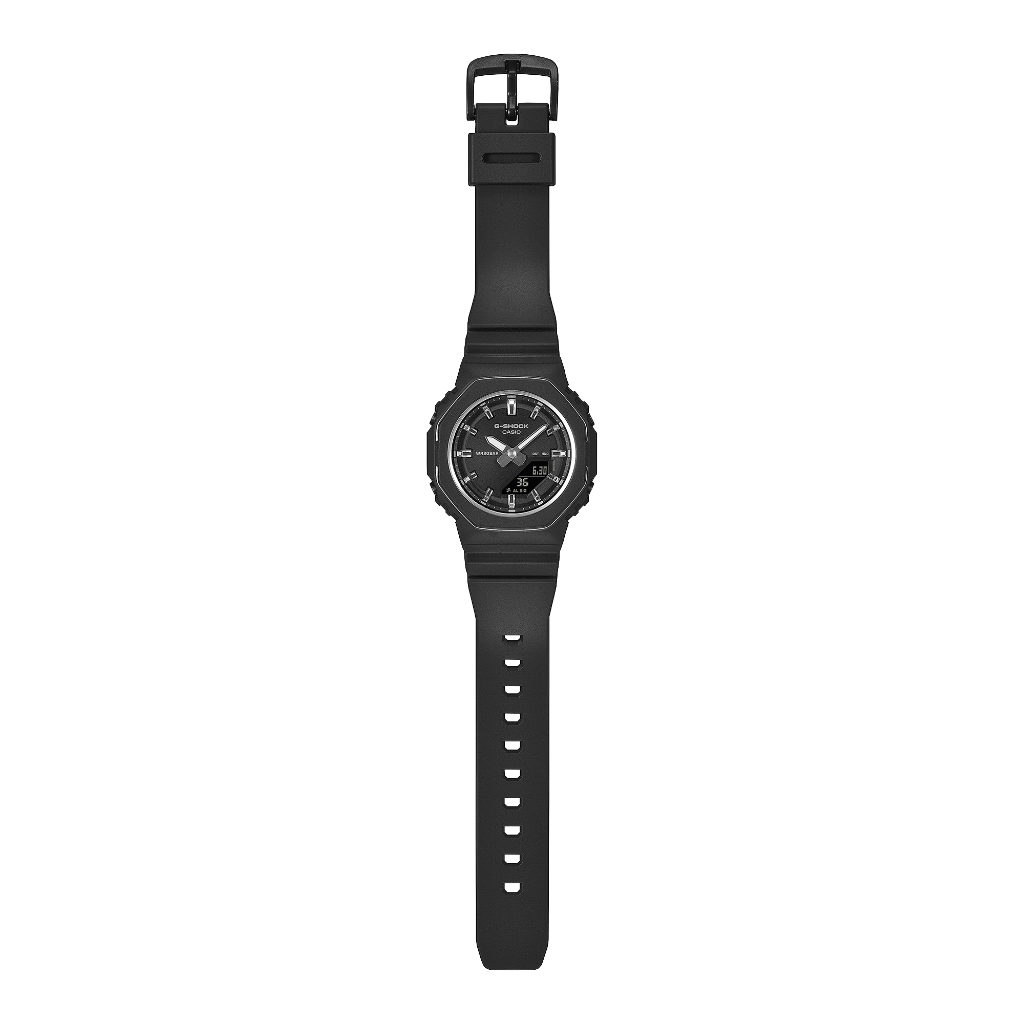 Đồng hồ Casio G-Shock GMA-P2110-1ADR Chính hãng