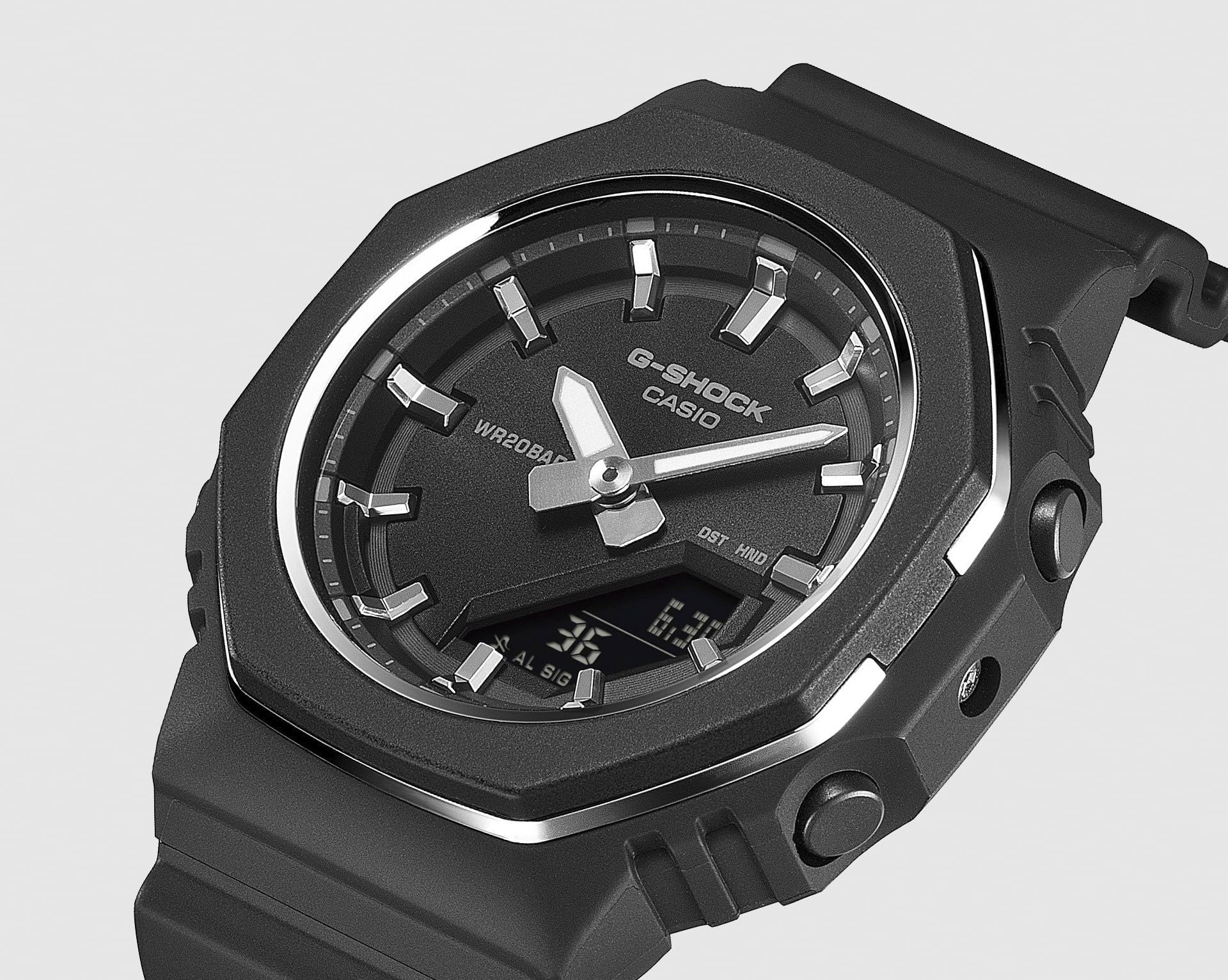 Đồng hồ CASIO G-SHOCK GMA-P2110B-1ADR Chính Hãng