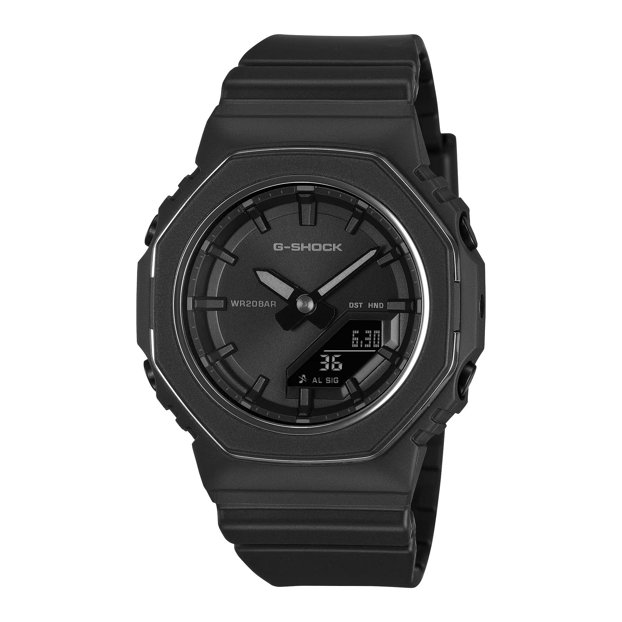 Đồng hồ CASIO G-SHOCK GMA-P2110B-1ADR Chính Hãng