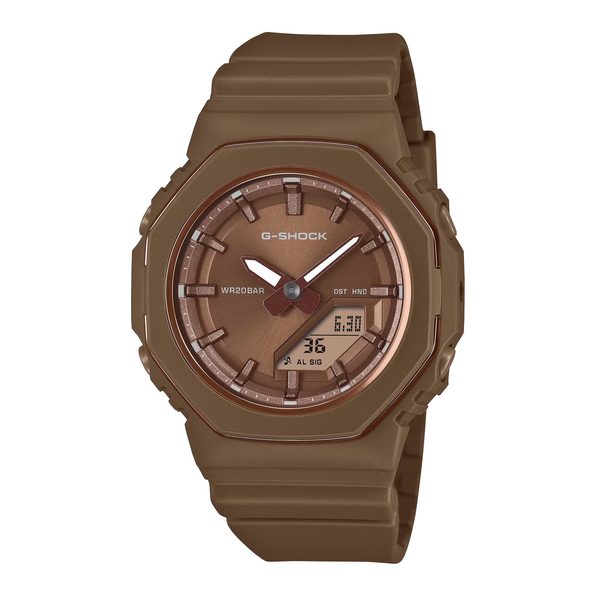 Đồng hồ CASIO G-SHOCK GMA-P2110B-5ADR Chính Hãng