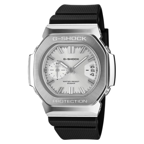 Casio ra mắt dòng đồng hồ G-SHOCK analog kế thừa vẻ đẹp công năng của mẫu kỹ thuật số nguyên bản