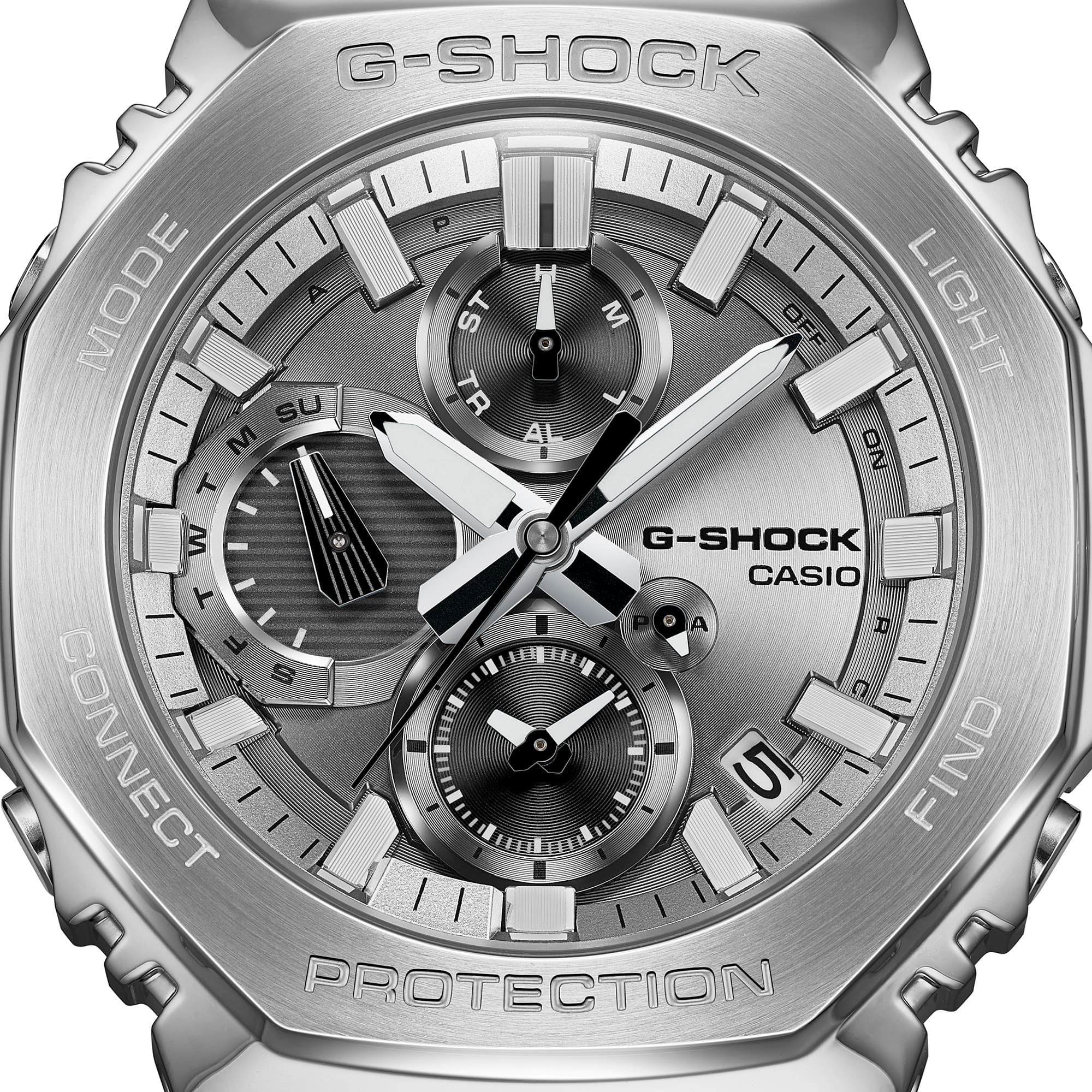 Đồng hồ CASIO G-SHOCK GMC-B2100ADS-1ADR Chính Hãng