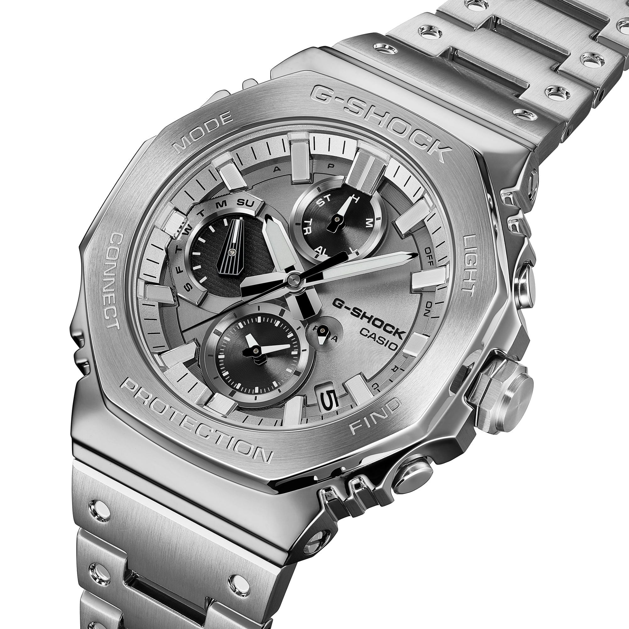 Đồng hồ CASIO G-SHOCK GMC-B2100ADS-1ADR Chính Hãng
