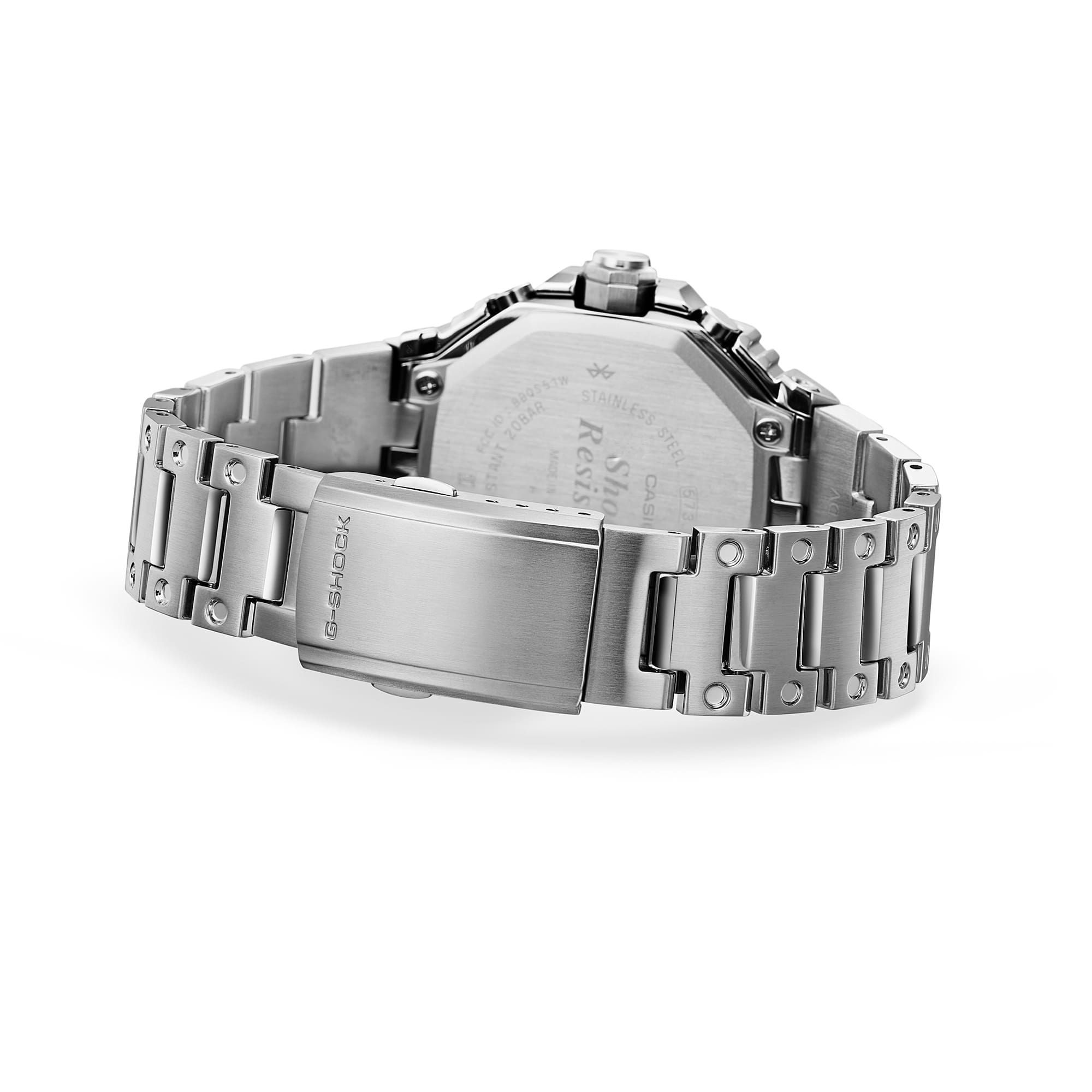 Đồng hồ CASIO G-SHOCK GMC-B2100ADS-1ADR Chính Hãng