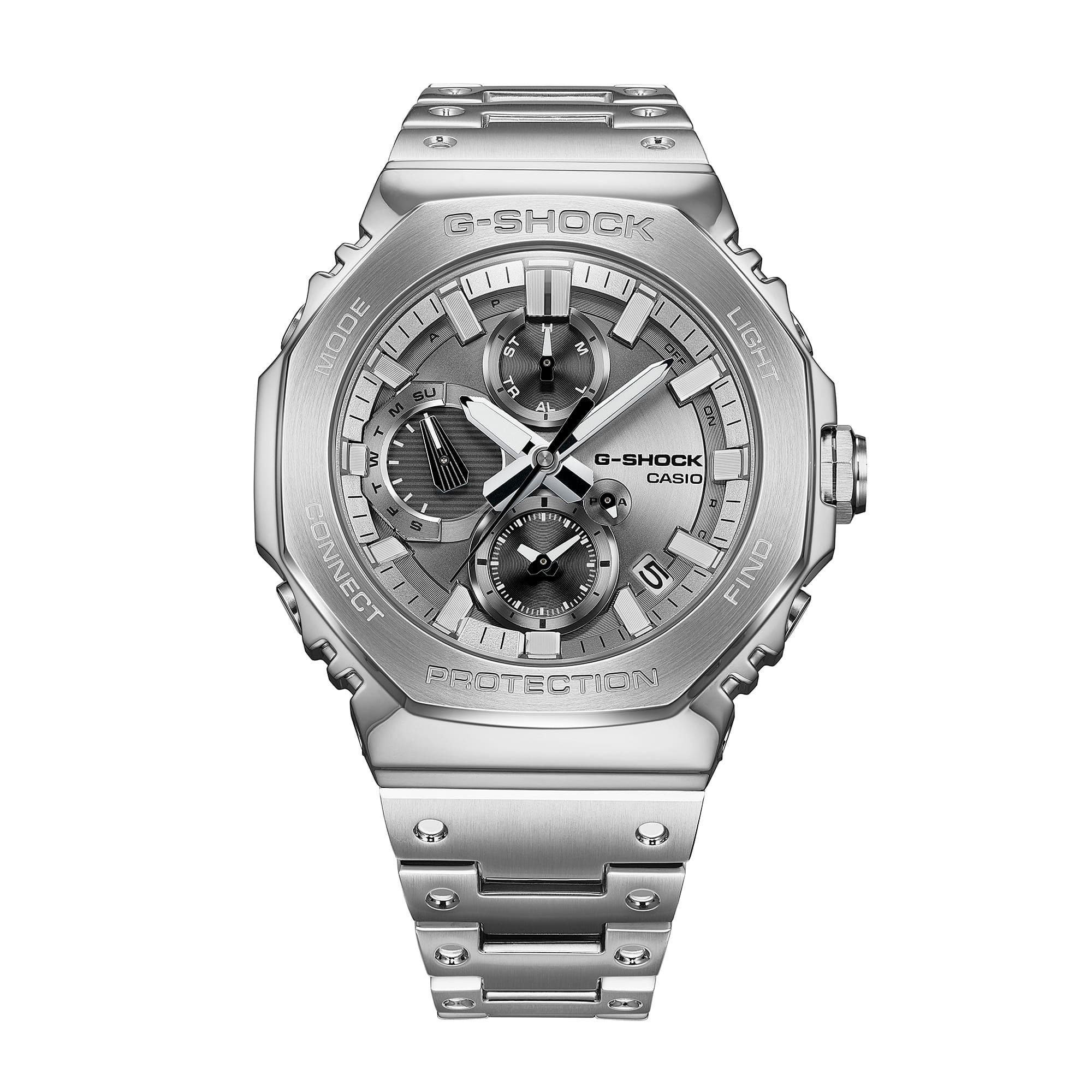 Đồng hồ CASIO G-SHOCK GMC-B2100ADS-1ADR Chính Hãng