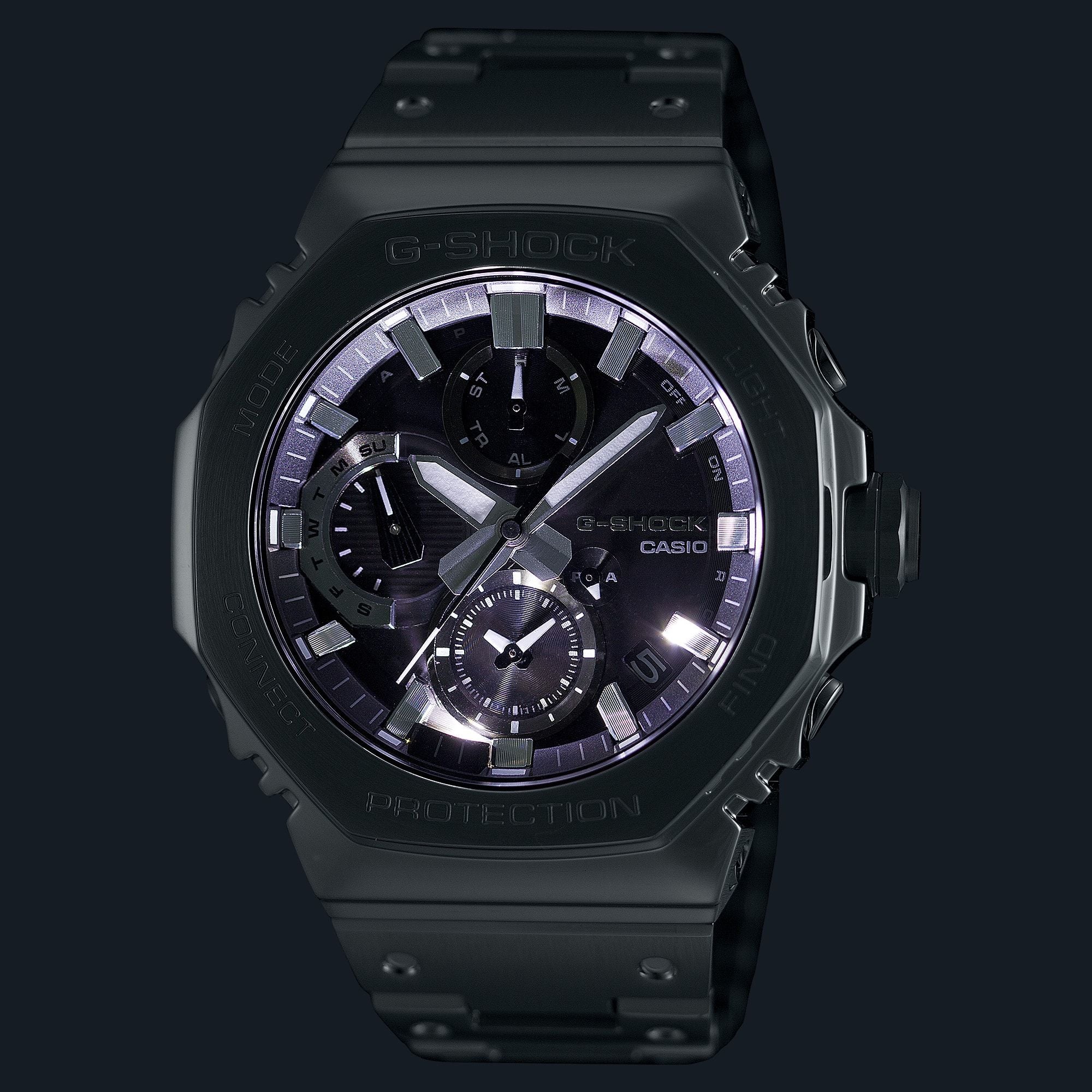 Đồng hồ CASIO G-SHOCK GMC-B2100ADS-1ADR Chính Hãng