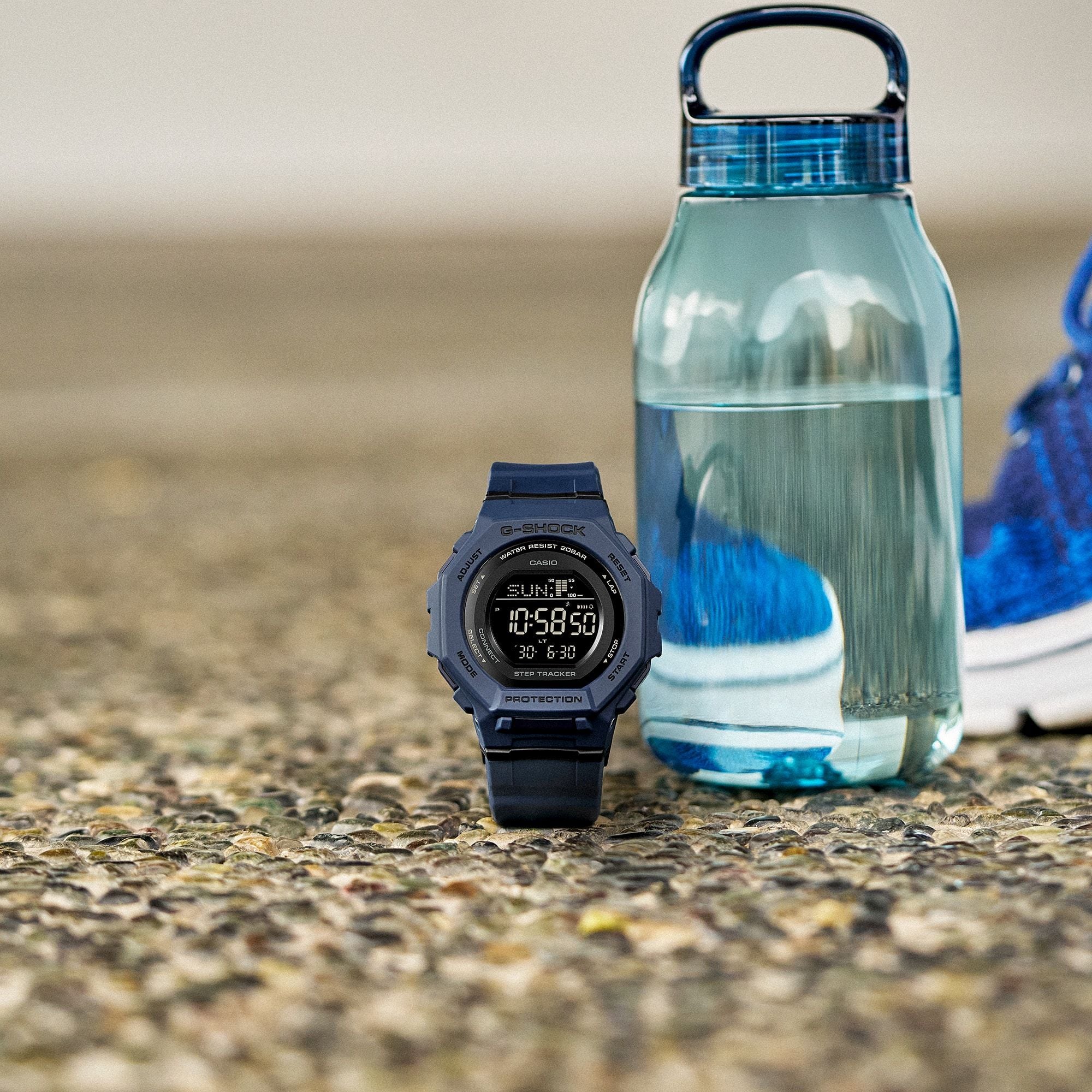 Đồng hồ CASIO G-SHOCK GMD-B300-2DR Chính Hãng