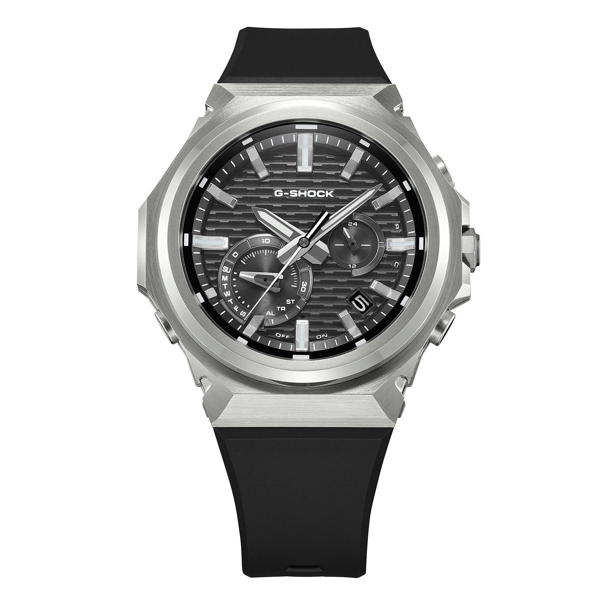Đồng hồ CASIO G-SHOCK GST-B1000-1ADR Chính Hãng