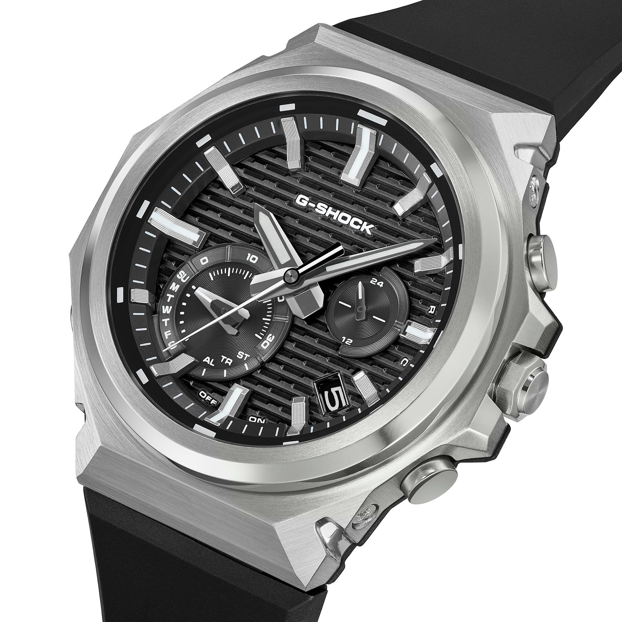 Đồng hồ CASIO G-SHOCK GST-B1000-1ADR Chính Hãng
