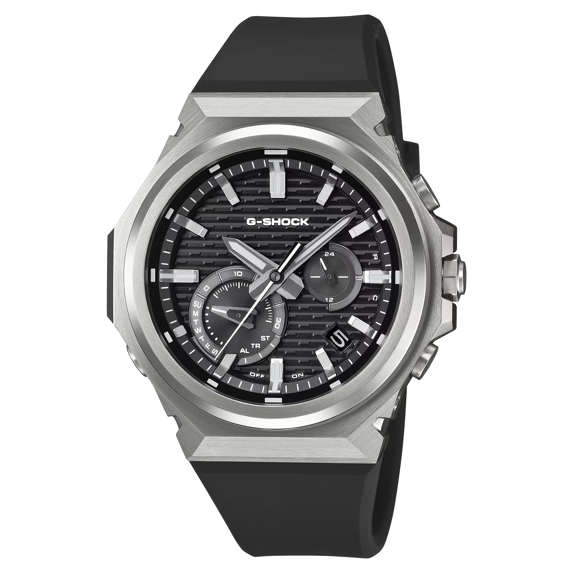 Đồng hồ CASIO G-SHOCK GST-B1000-1ADR Chính Hãng