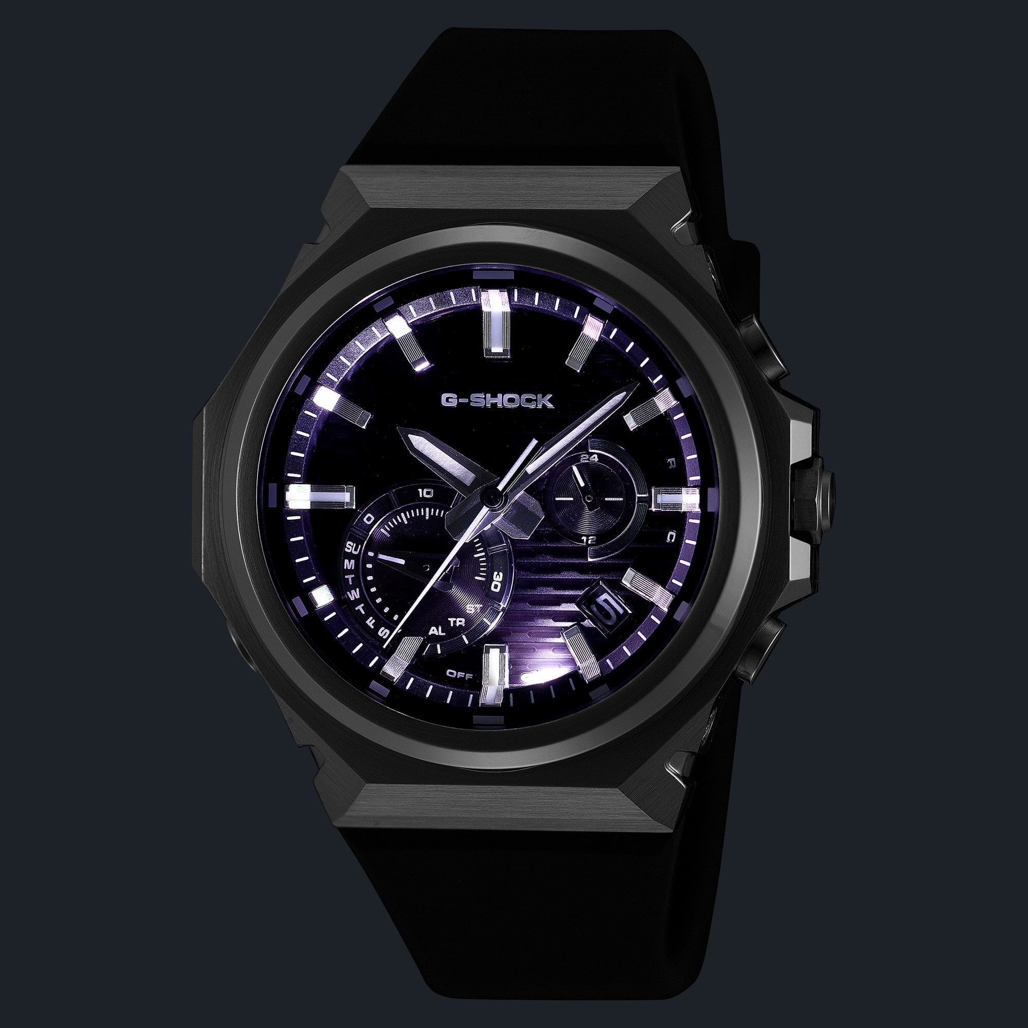 Đồng hồ CASIO G-SHOCK GST-B1000-2ADR Chính Hãng