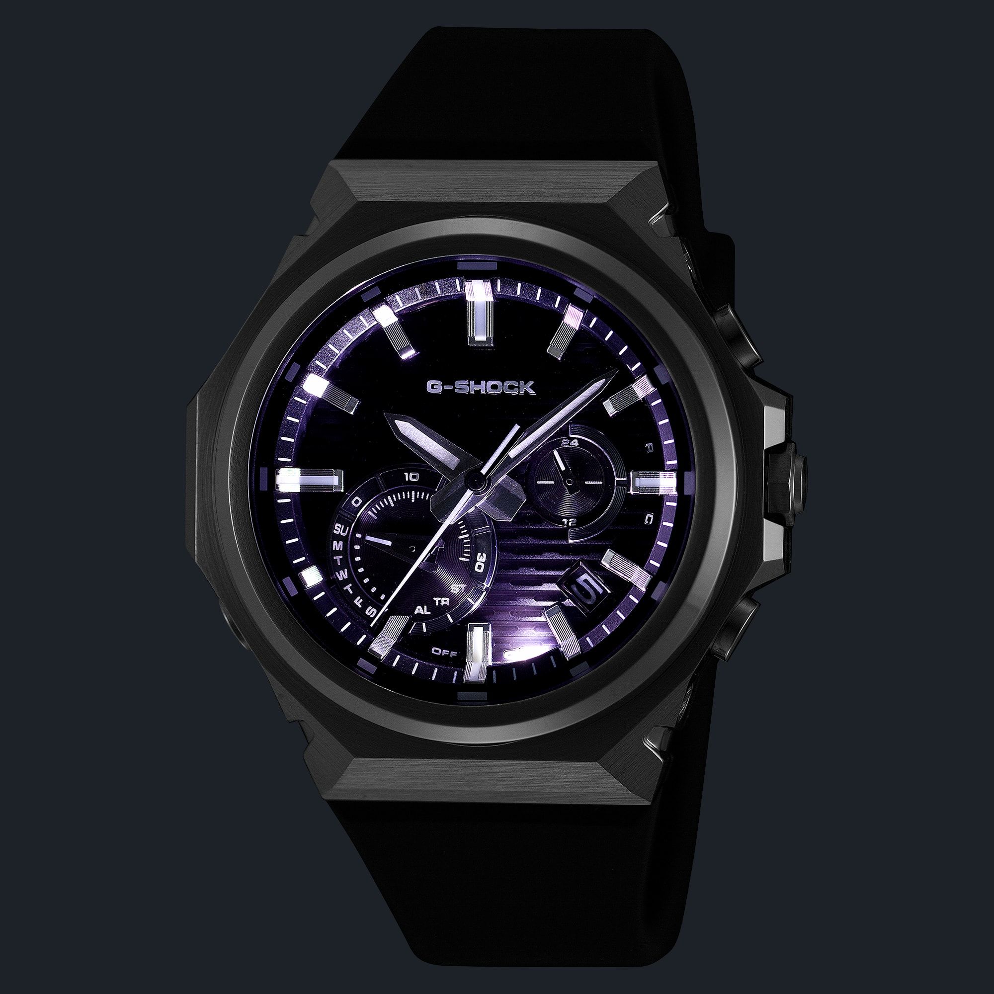 Đồng hồ CASIO G-SHOCK GST-B1000-1ADR Chính Hãng