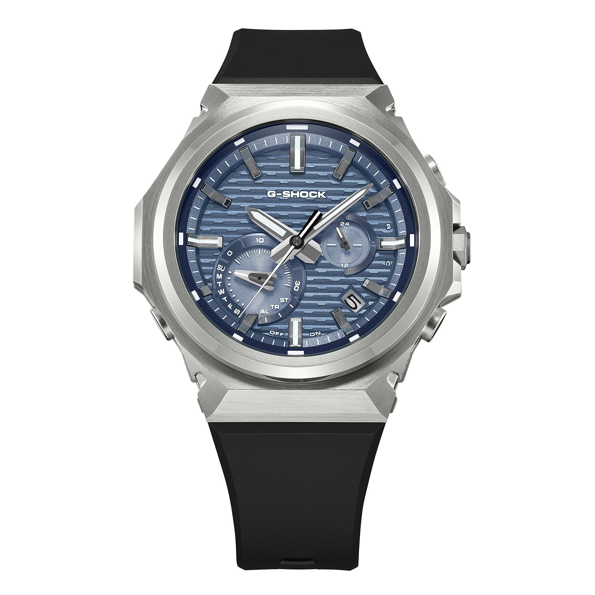 Đồng hồ CASIO G-SHOCK GST-B1000-2ADR Chính Hãng