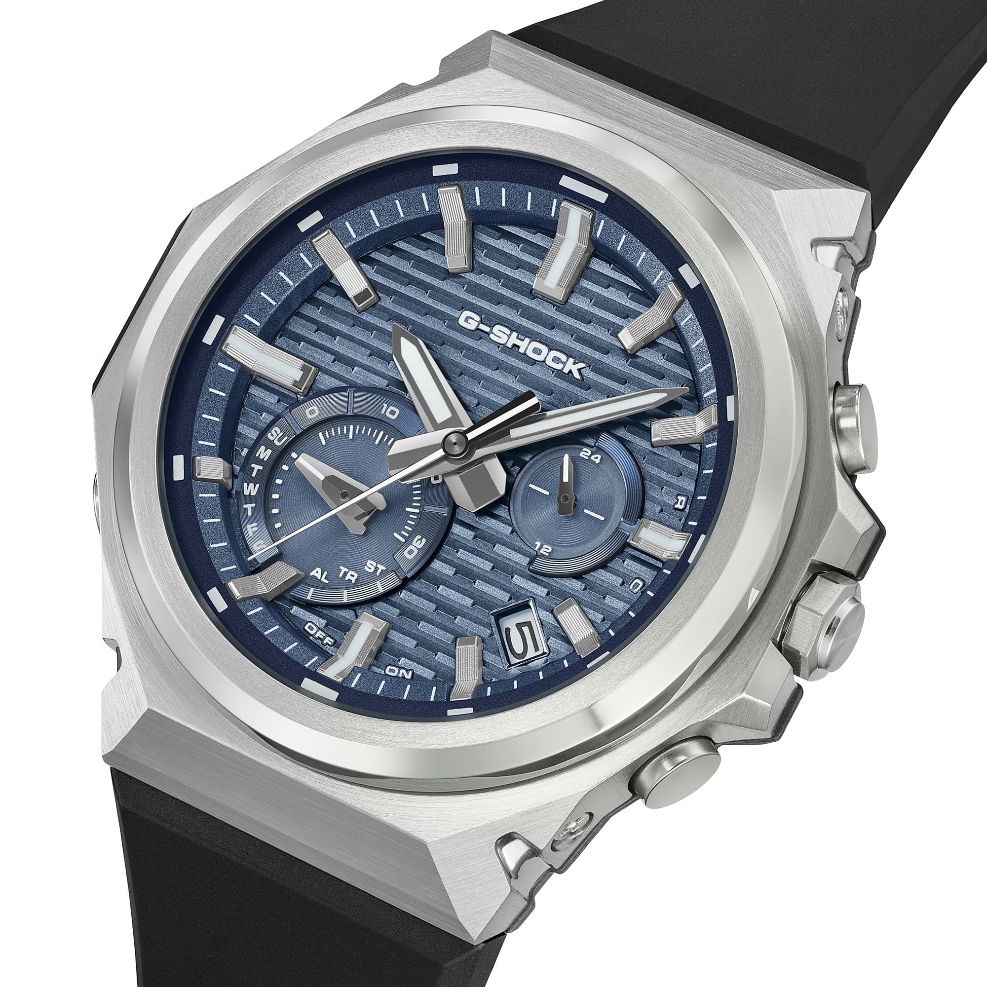 Đồng hồ CASIO G-SHOCK GST-B1000-2ADR Chính Hãng