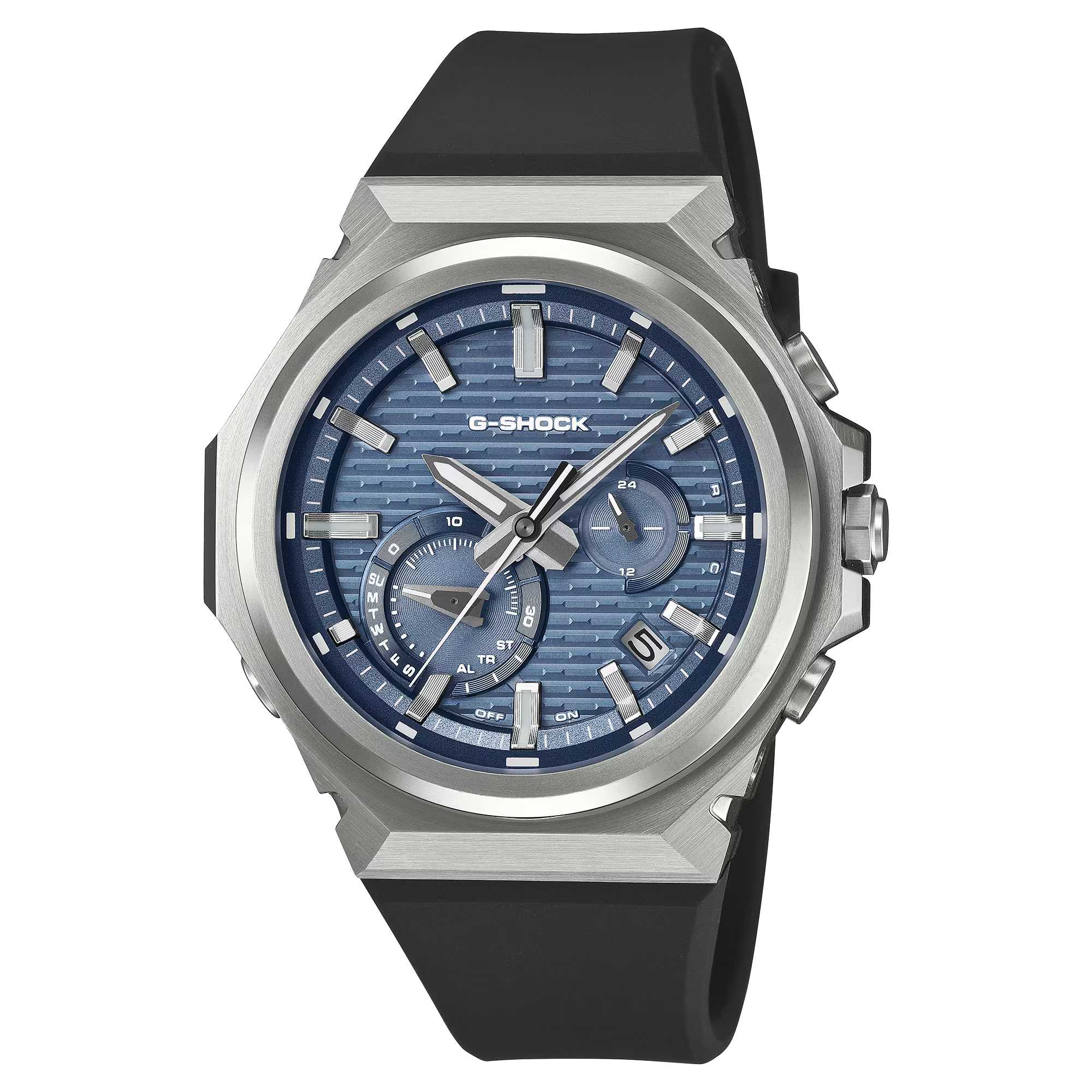 Đồng hồ CASIO G-SHOCK GST-B1000-2ADR Chính Hãng