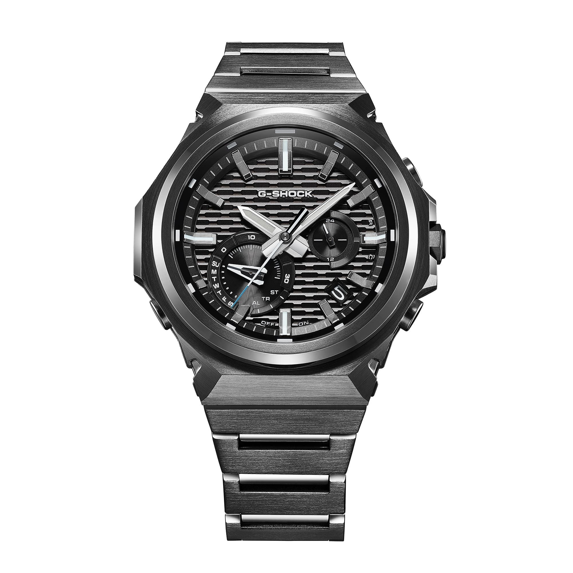 Đồng hồ CASIO G-SHOCK GST-B1000BD-1ADR Chính Hãng