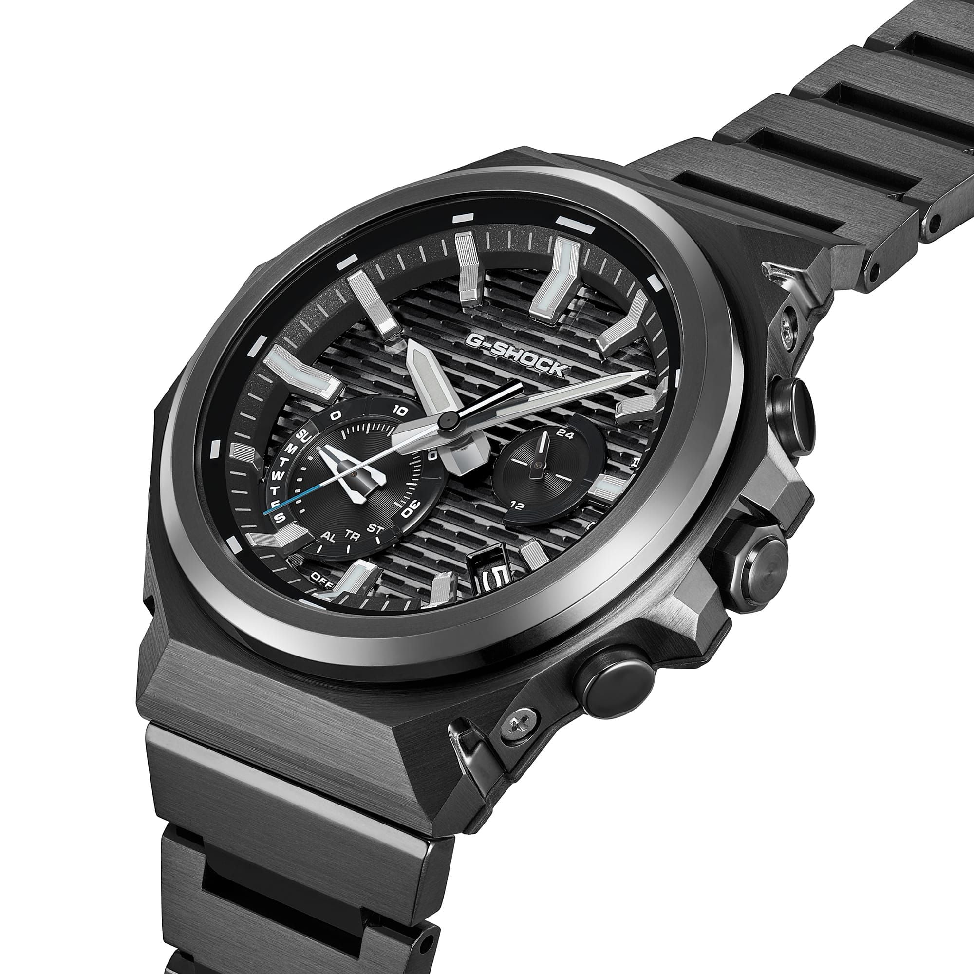 Đồng hồ CASIO G-SHOCK GST-B1000BD-1ADR Chính Hãng
