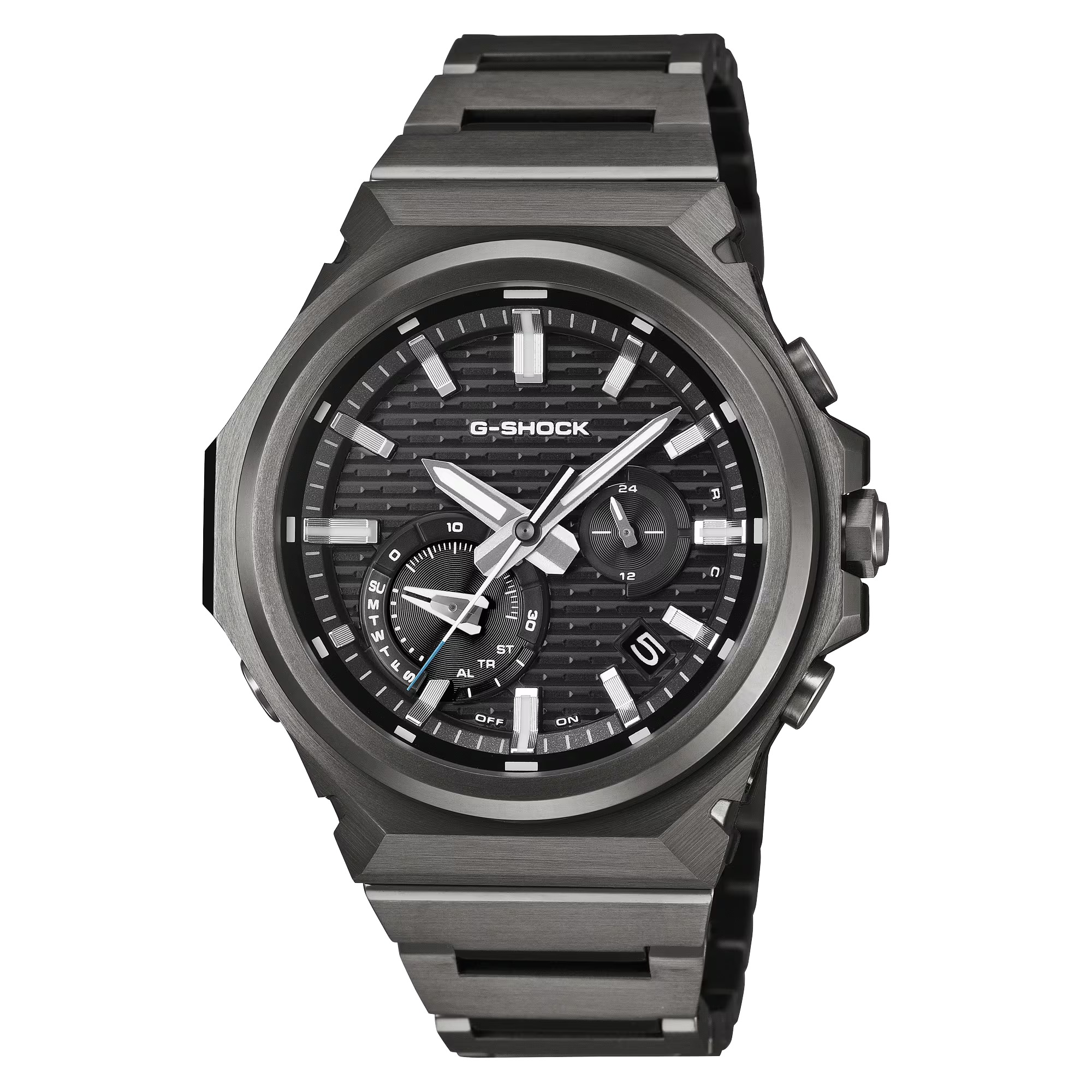 Đồng hồ CASIO G-SHOCK GST-B1000BD-1ADR Chính Hãng