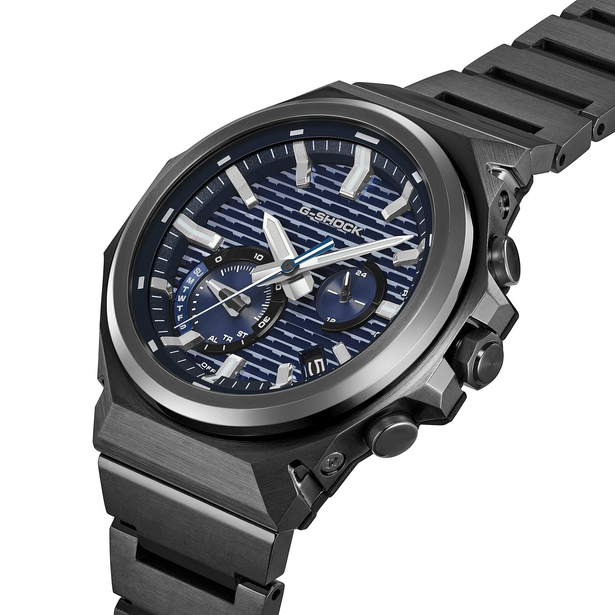 Đồng hồ CASIO G-SHOCK GST-B1000BD-2ADR Chính Hãng