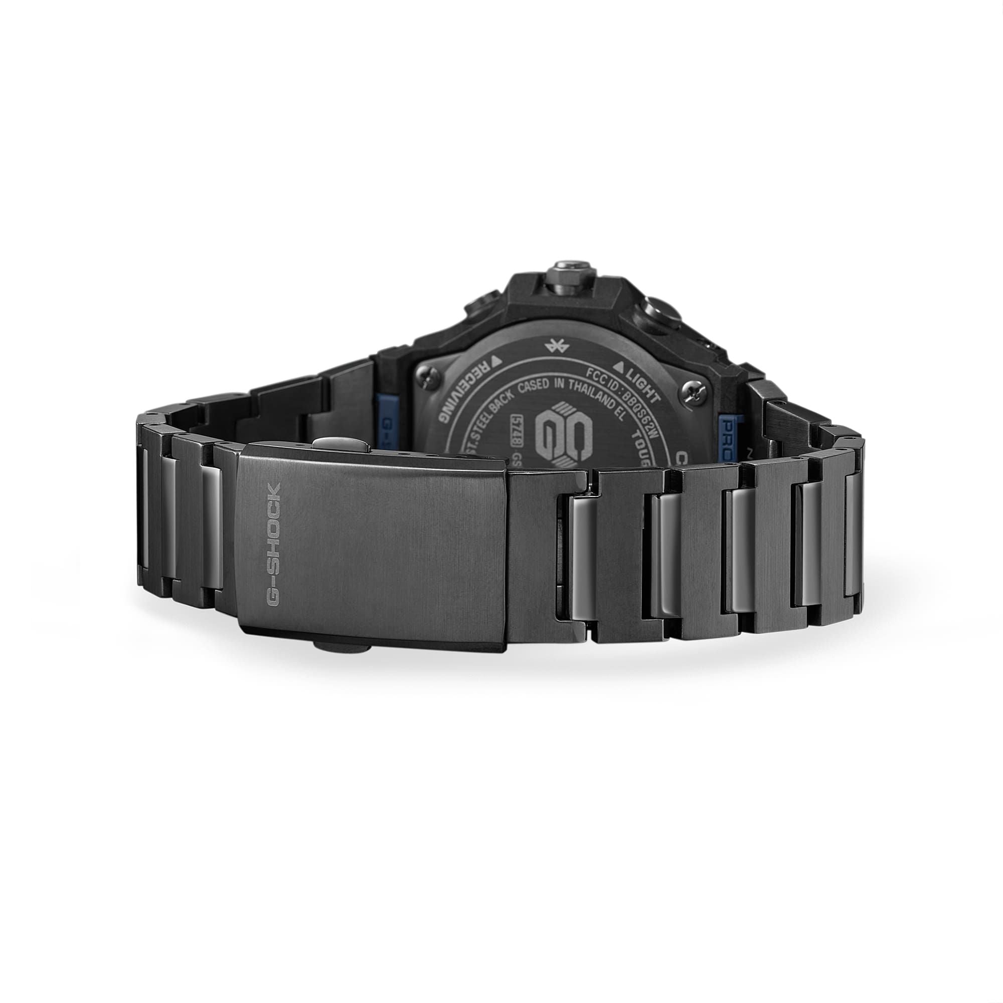 Đồng hồ CASIO G-SHOCK GST-B1000BD-2ADR Chính Hãng