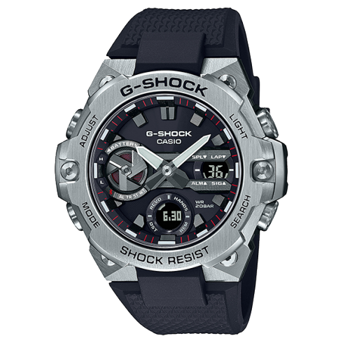 Đồng hồ Casio G-Shock GST-B400-1ADR Chính Hãng