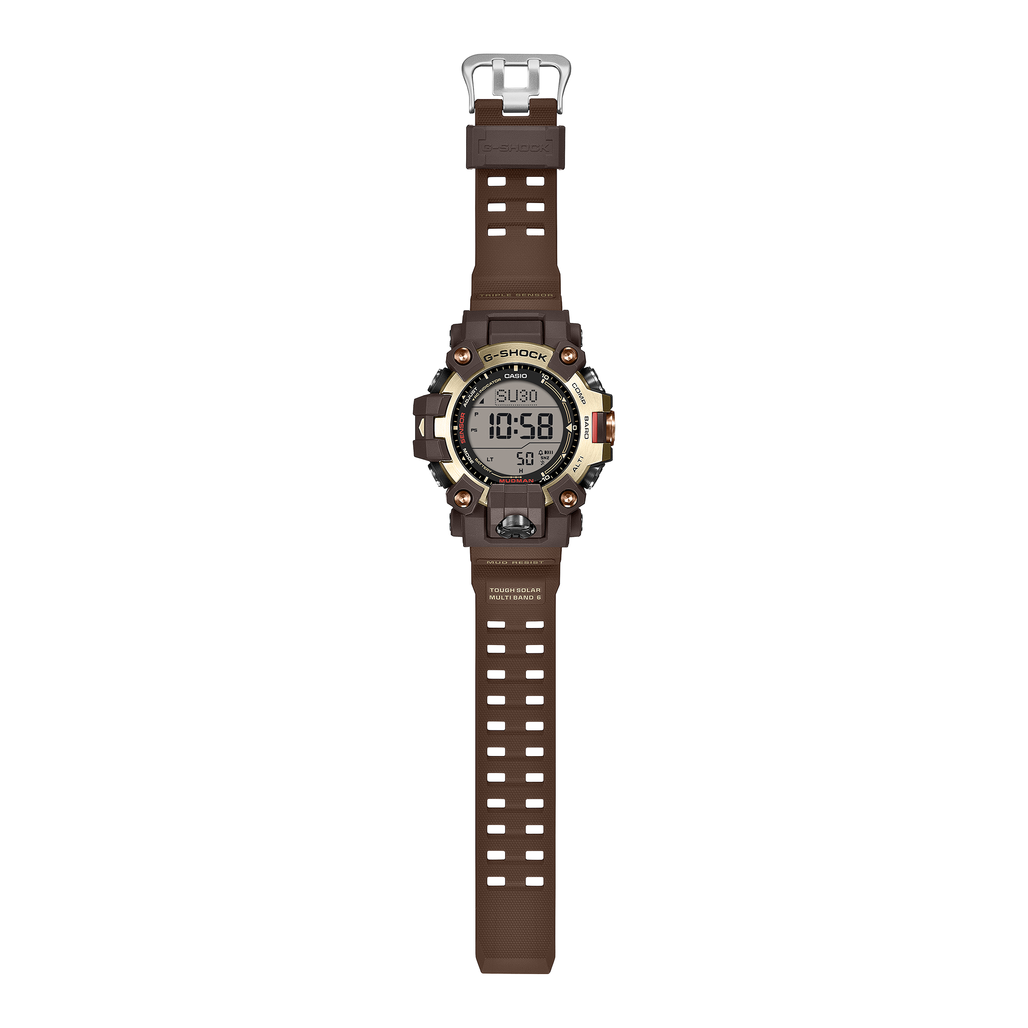 Đồng hồ CASIO G-SHOCK GW-9500MH-5DR Chính Hãng