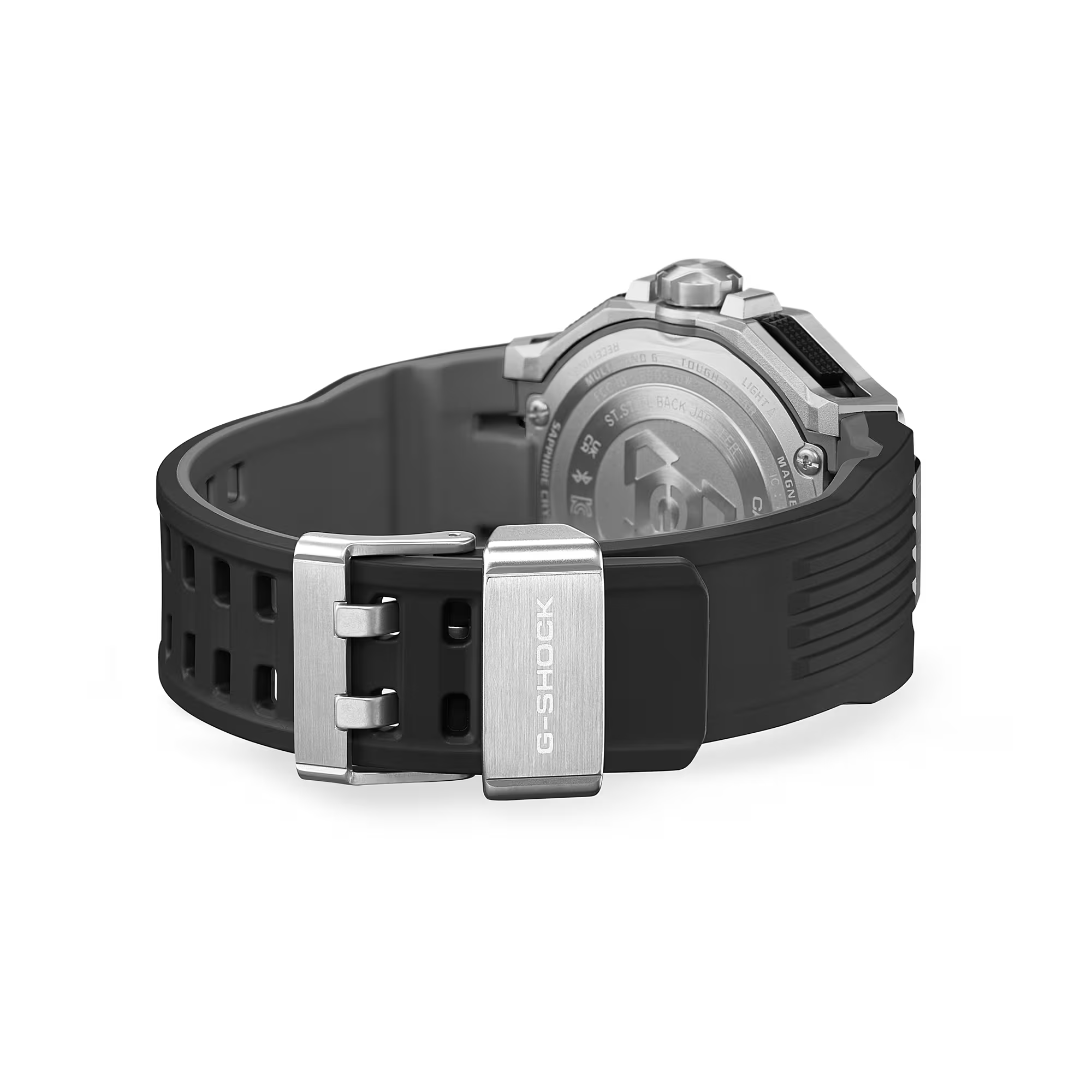 Đồng hồ CASIO G-SHOCK GWR-B3000-1ADR Chính Hãng