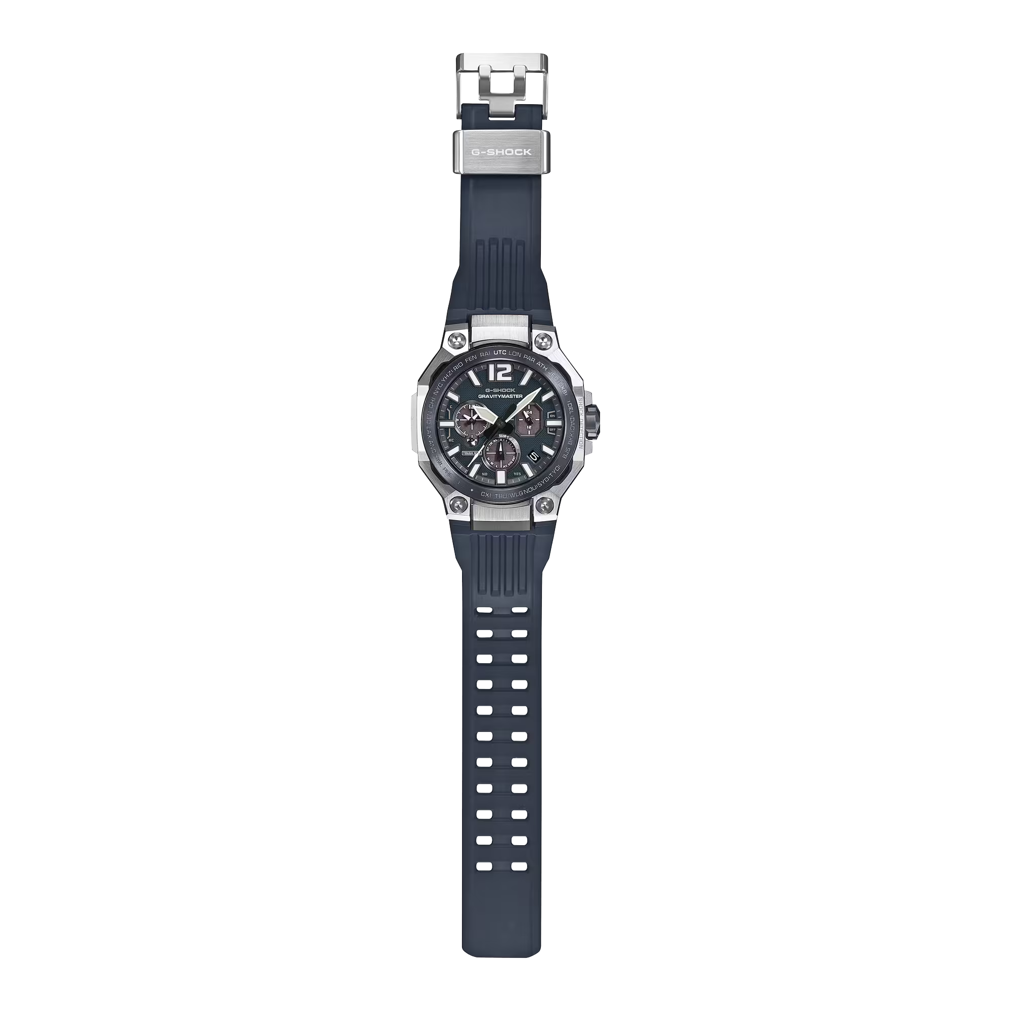 Đồng hồ CASIO G-SHOCK GWR-B3000A-2ADR Chính Hãng