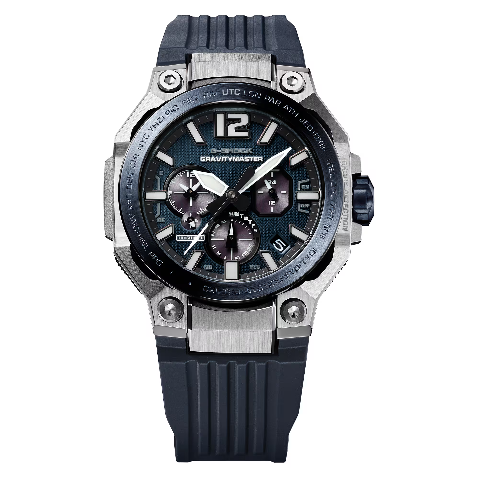 Đồng hồ CASIO G-SHOCK GWR-B3000A-2ADR Chính Hãng