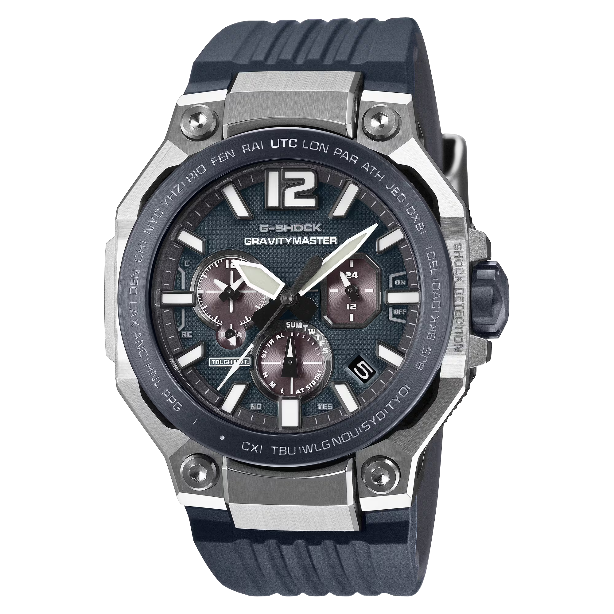 Đồng hồ CASIO G-SHOCK GWR-B3000A-2ADR Chính Hãng