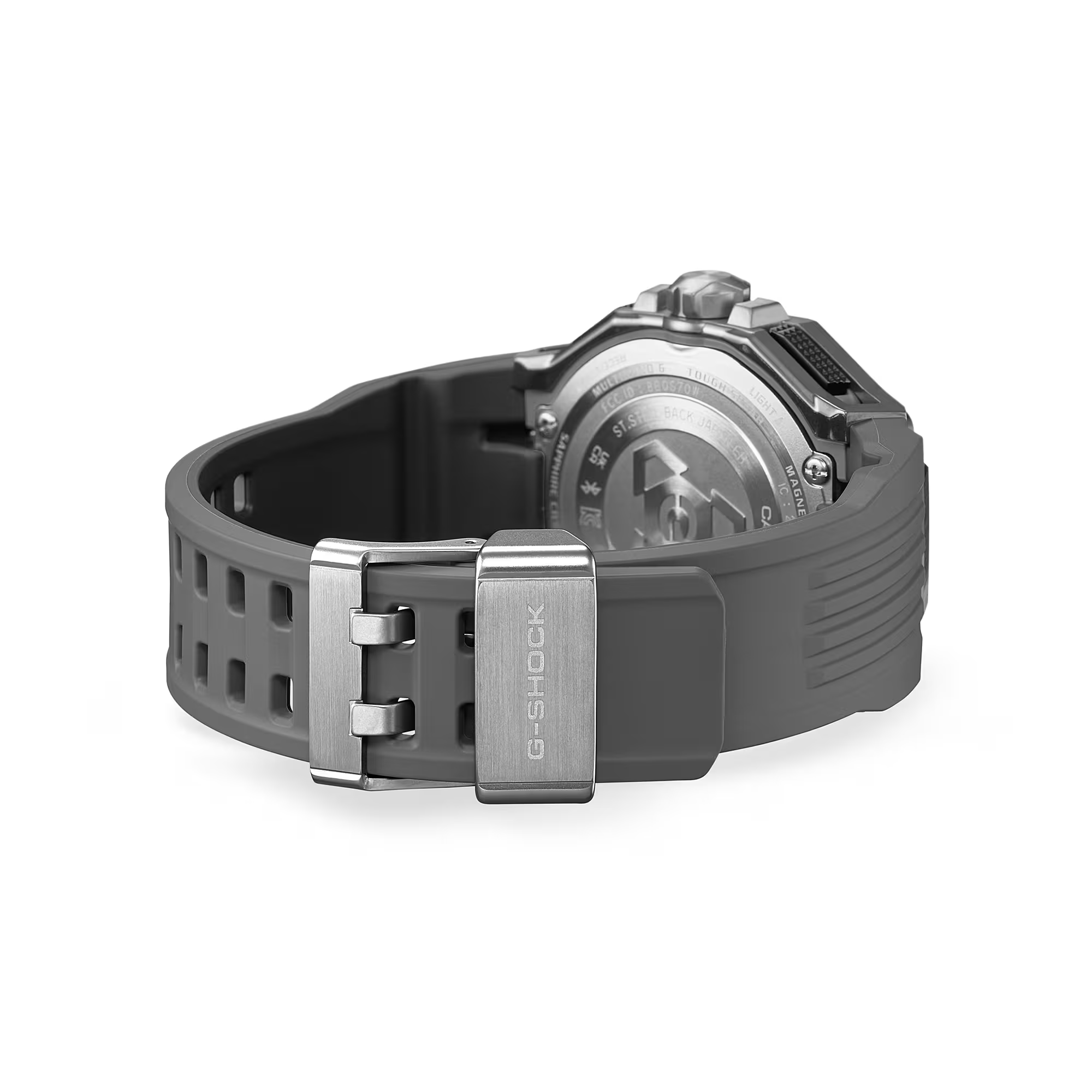 Đồng hồ CASIO G-SHOCK GWR-B3000B-8ADR Chính Hãng