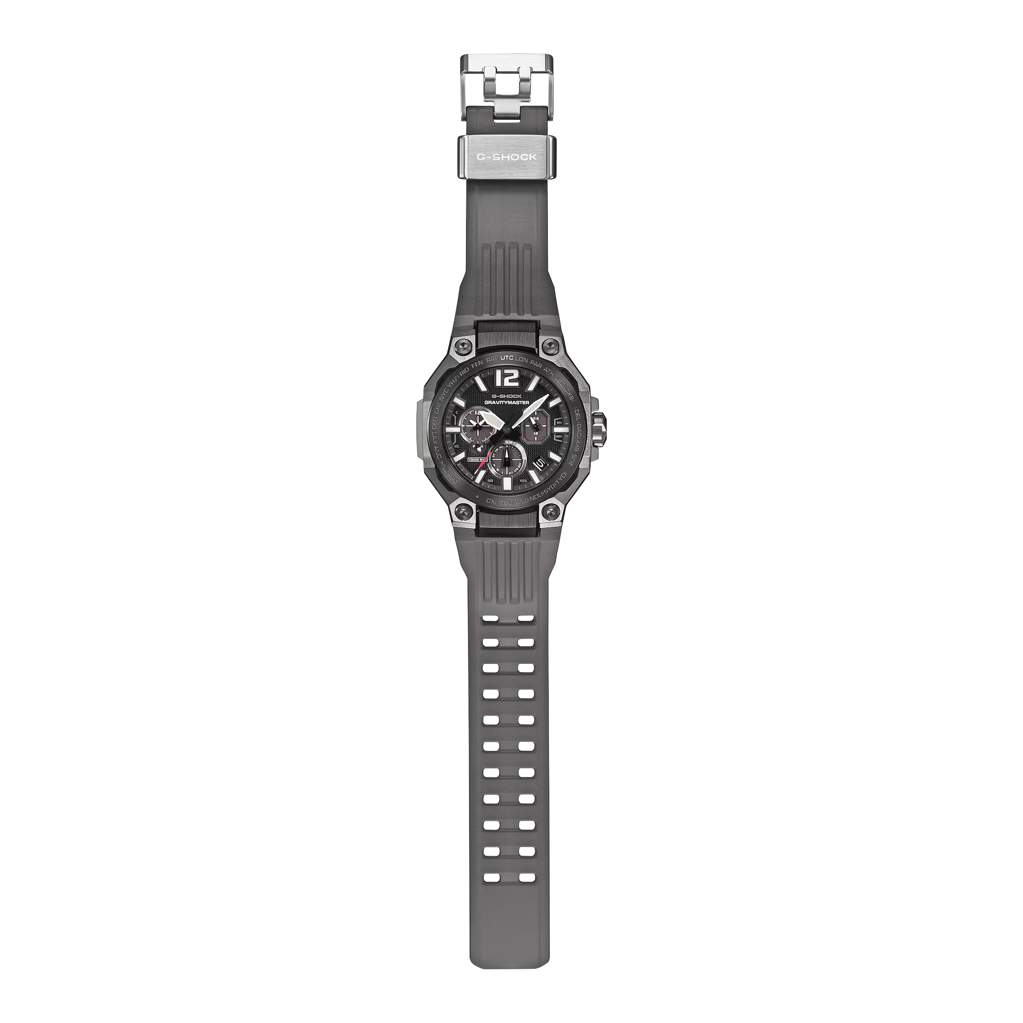Đồng hồ CASIO G-SHOCK GWR-B3000B-8ADR Chính Hãng