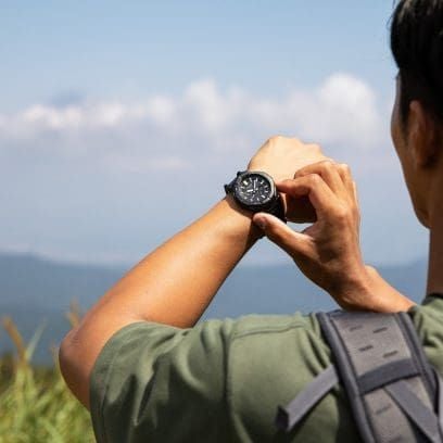 Đồng Hồ Casio Pro Trek PRJ-B001B-1DR Chính Hãng
