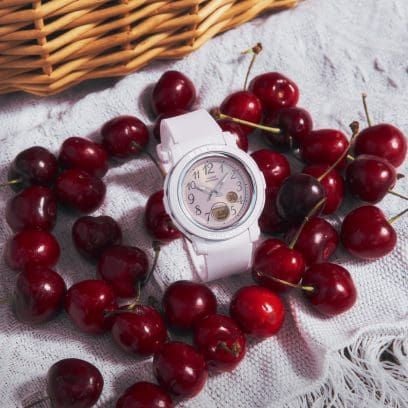 Đồng hồ Casio Baby-G BGA-290SA-6ADR Chính Hãng